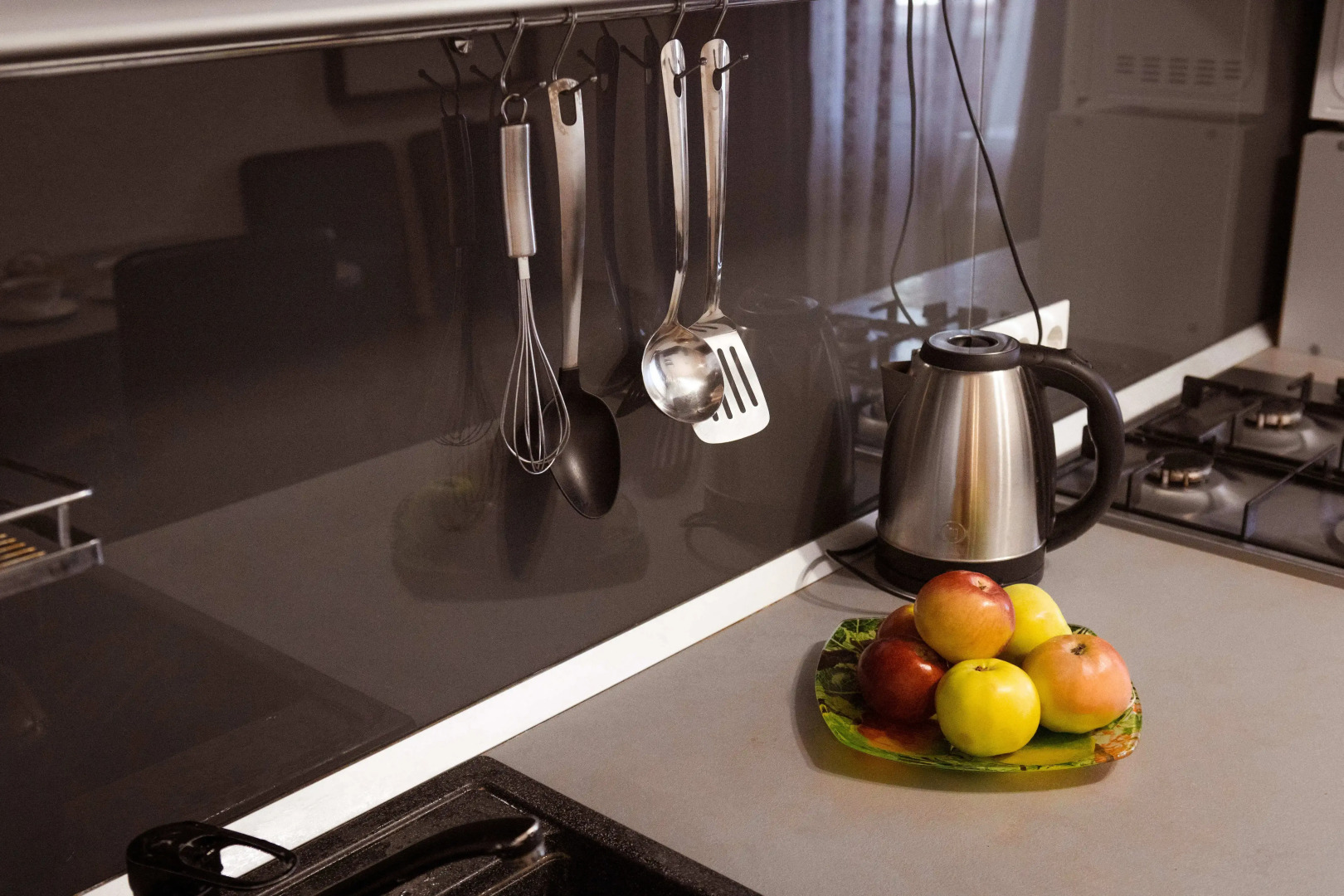 Апартаменты двухкомнатные на Варейкиса 42