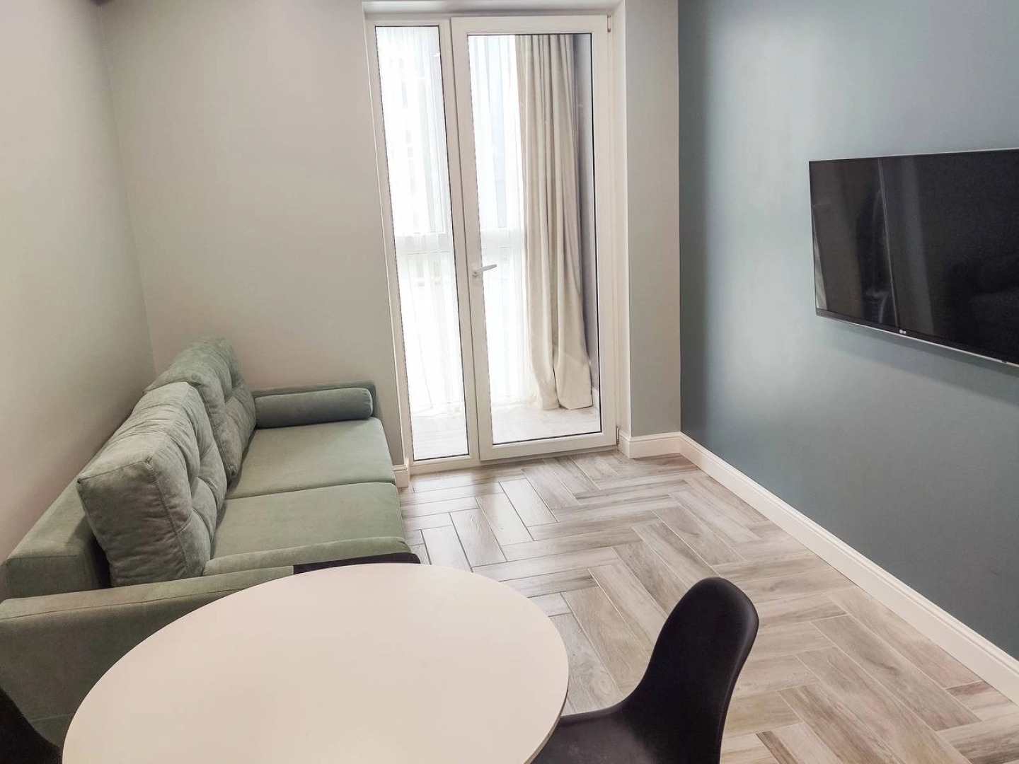 Апартаменты  BalticSea 2