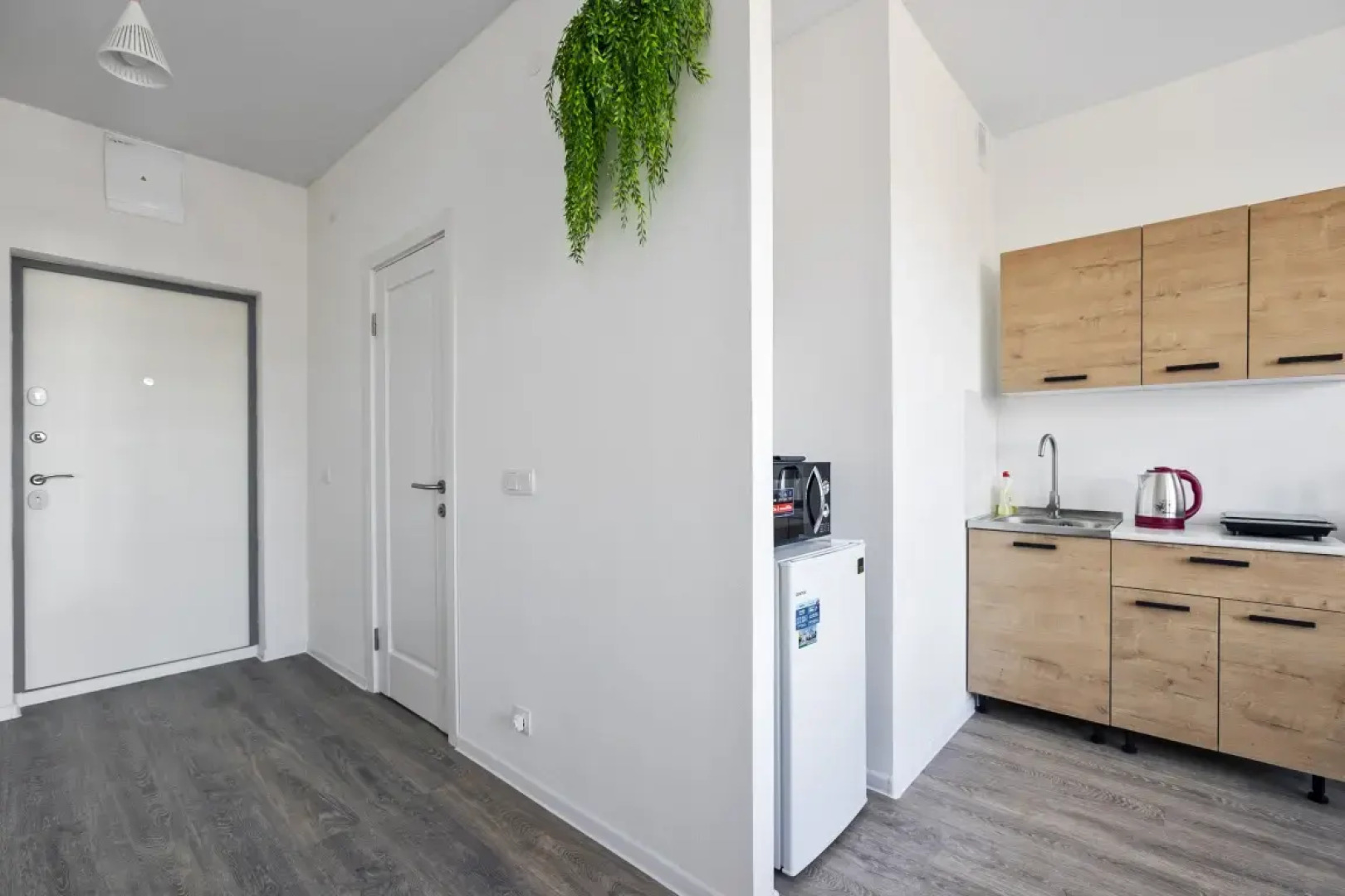 Квартира 1 MaxRealty24 Просторная 16