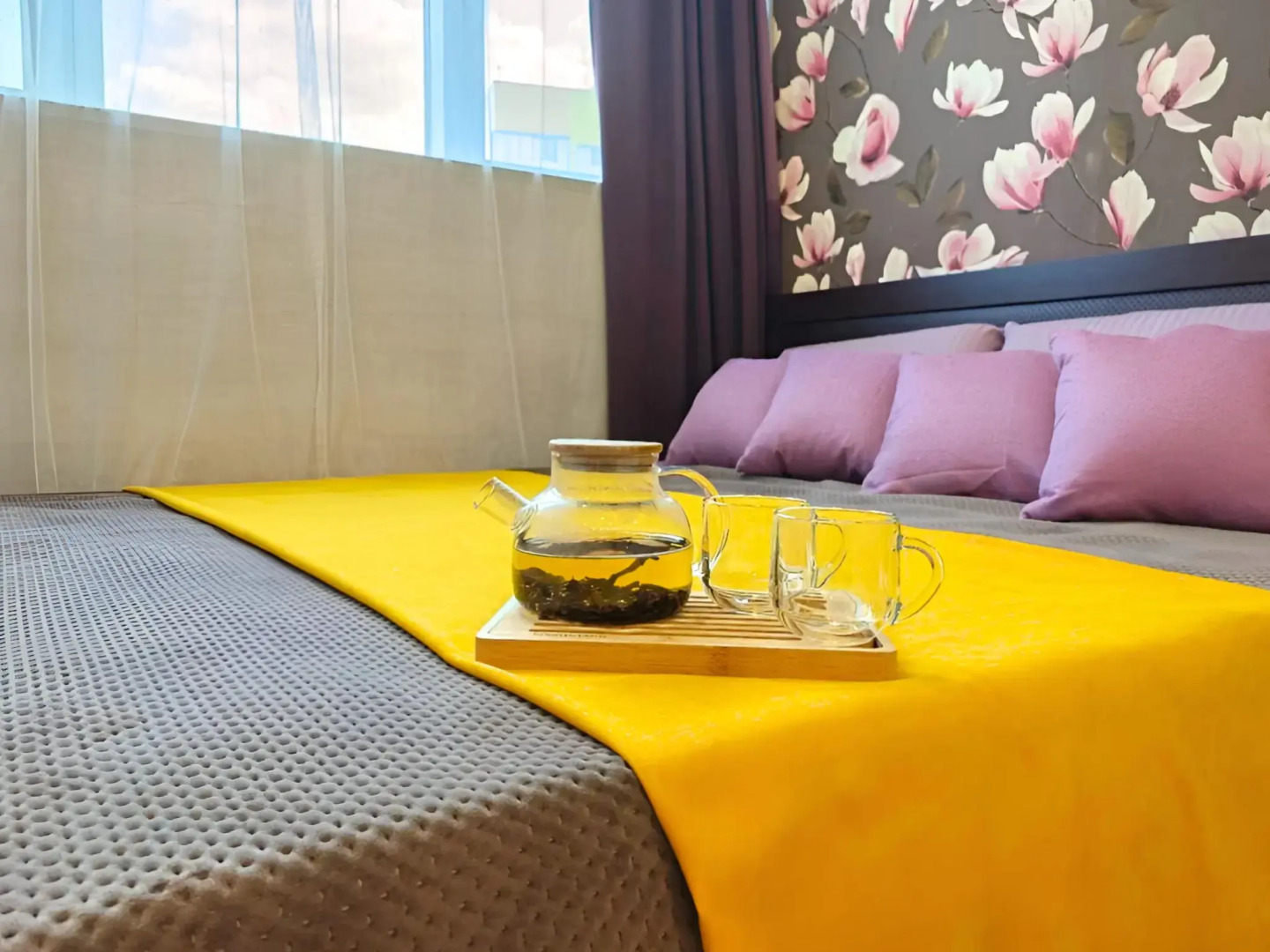 Квартира Студия ЖК Голливуд