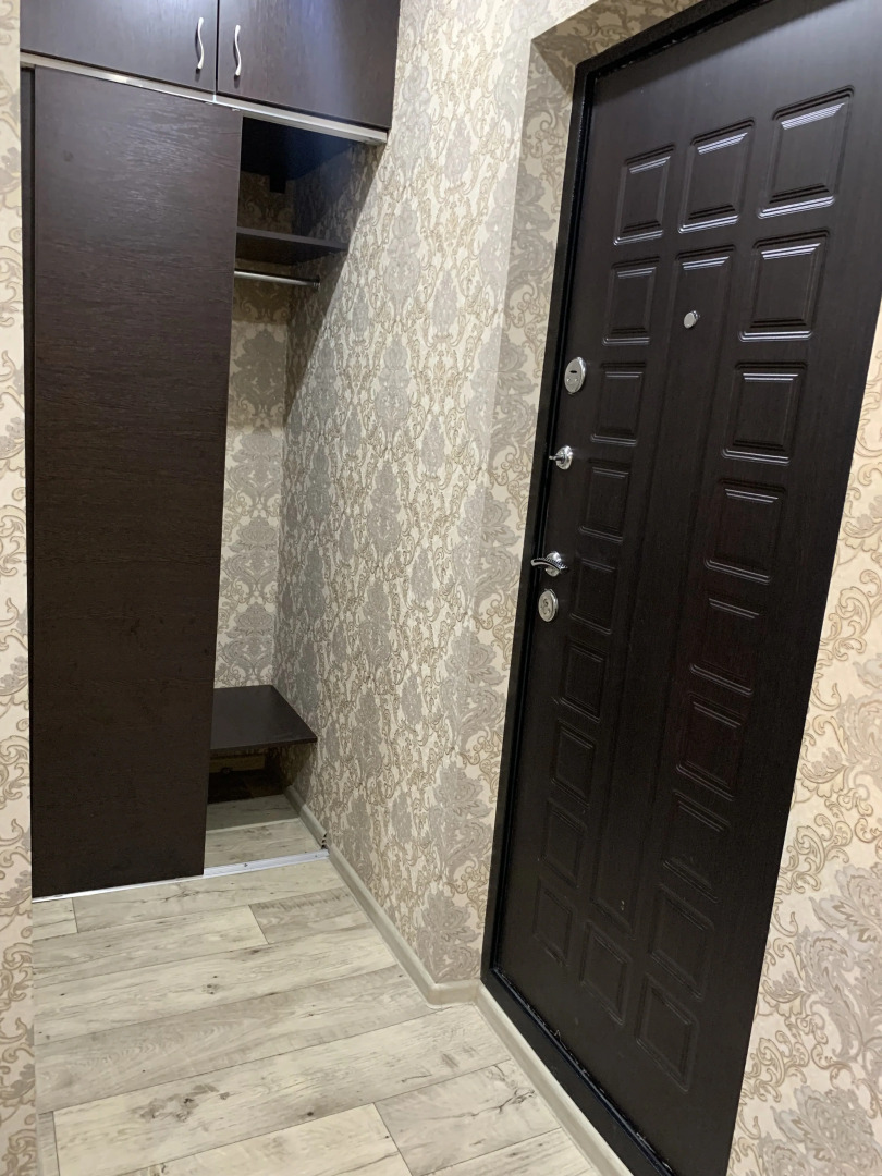 Квартира на Баклановском проспекте 97