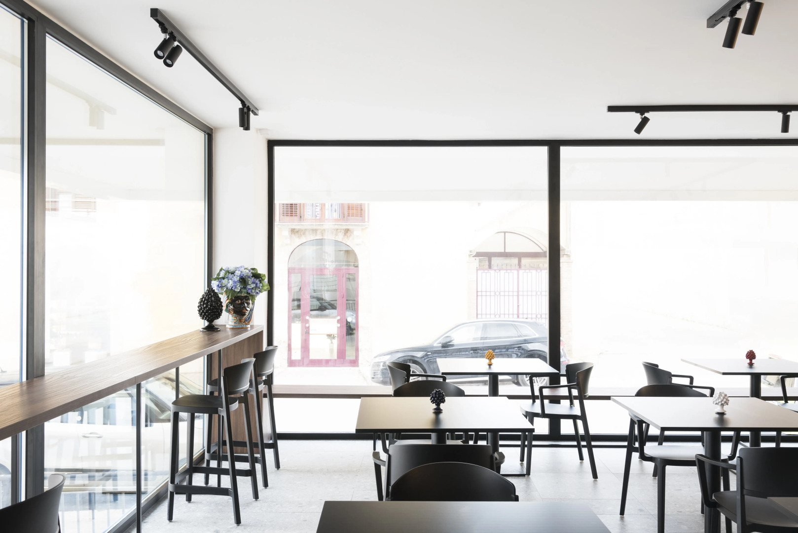 Отель Alkamuri Posh Hotel