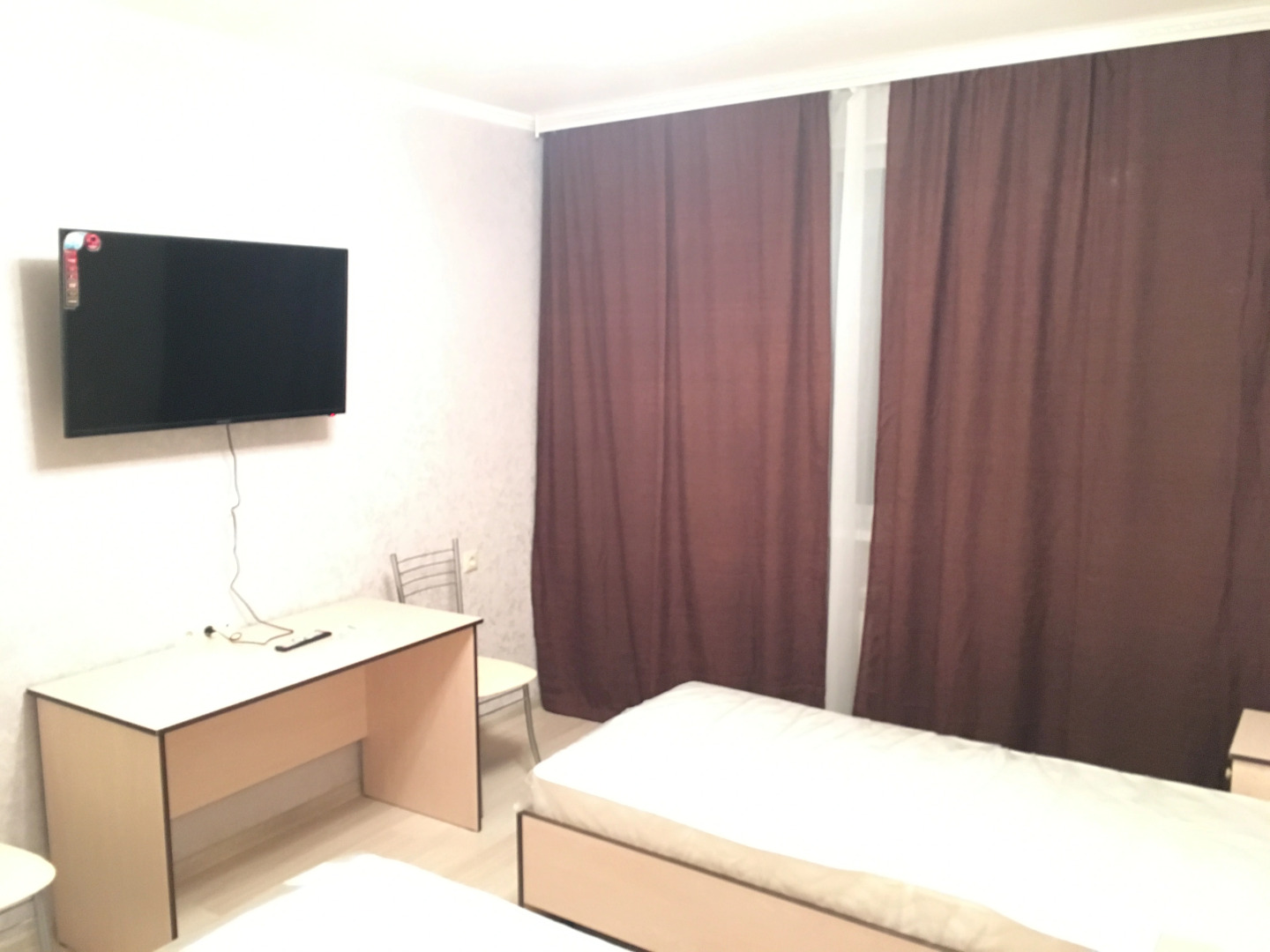 Отель Милитум