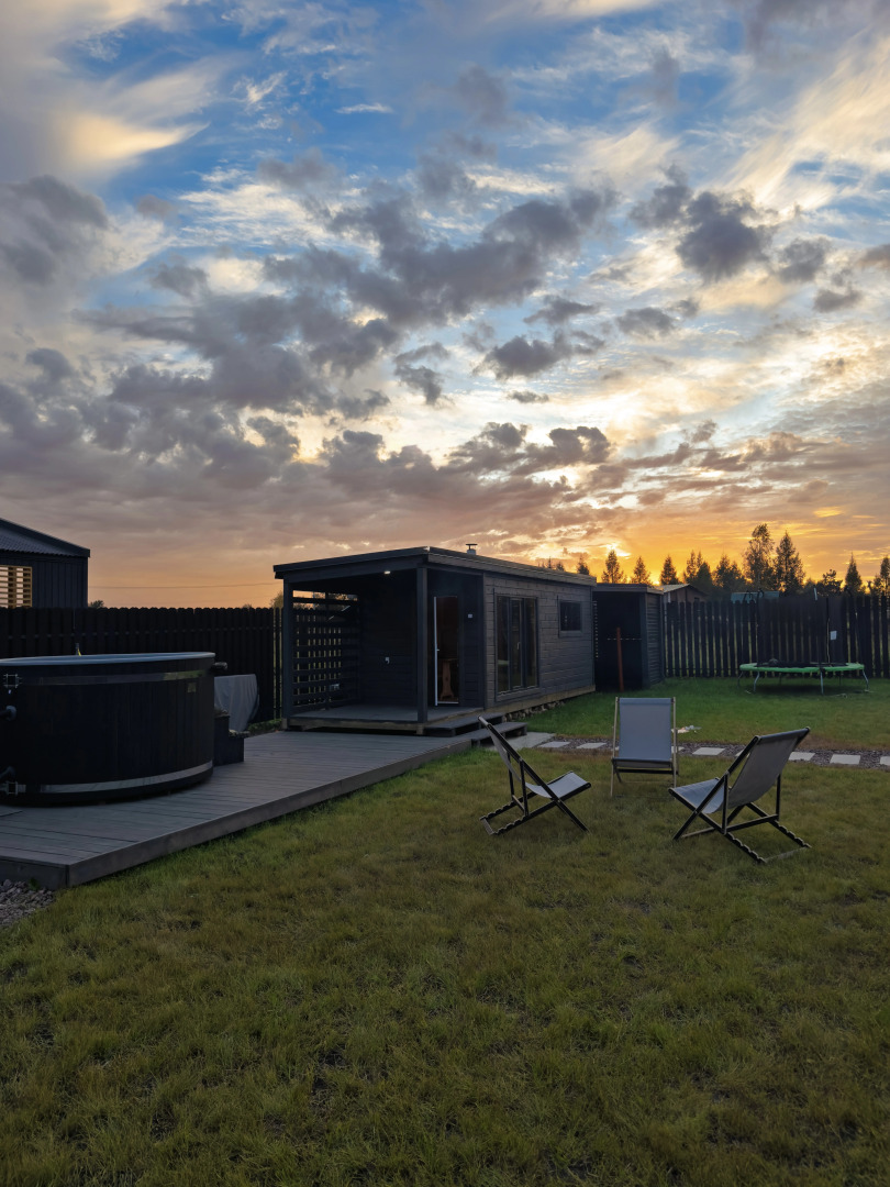 Вилла North Villa