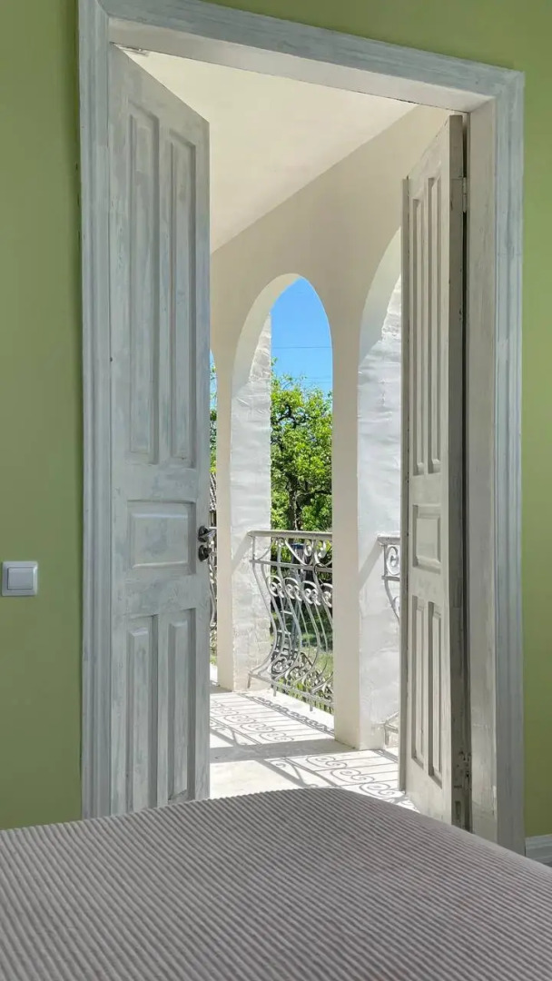 Частный дом Дом в Абхазии