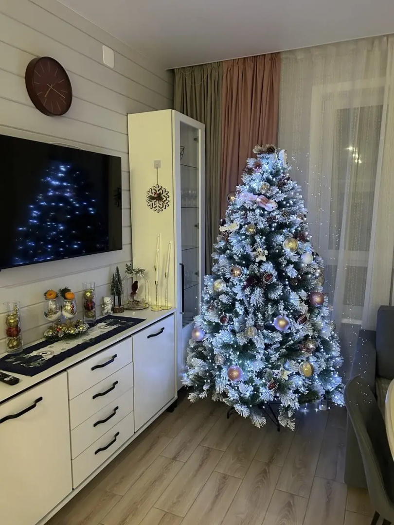 Частный Дом с баней на дровах