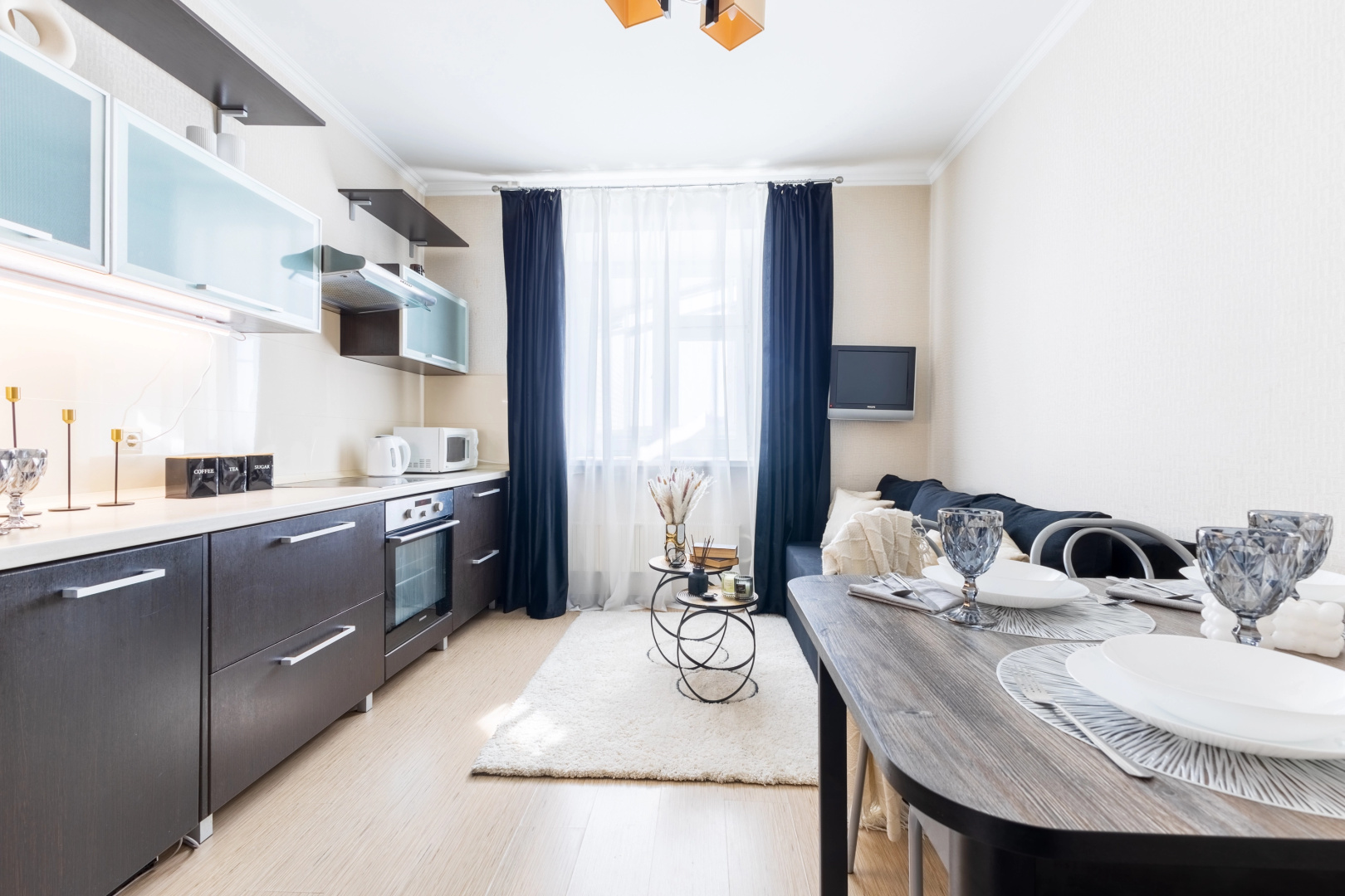 Апартаменты Residence Elegance
