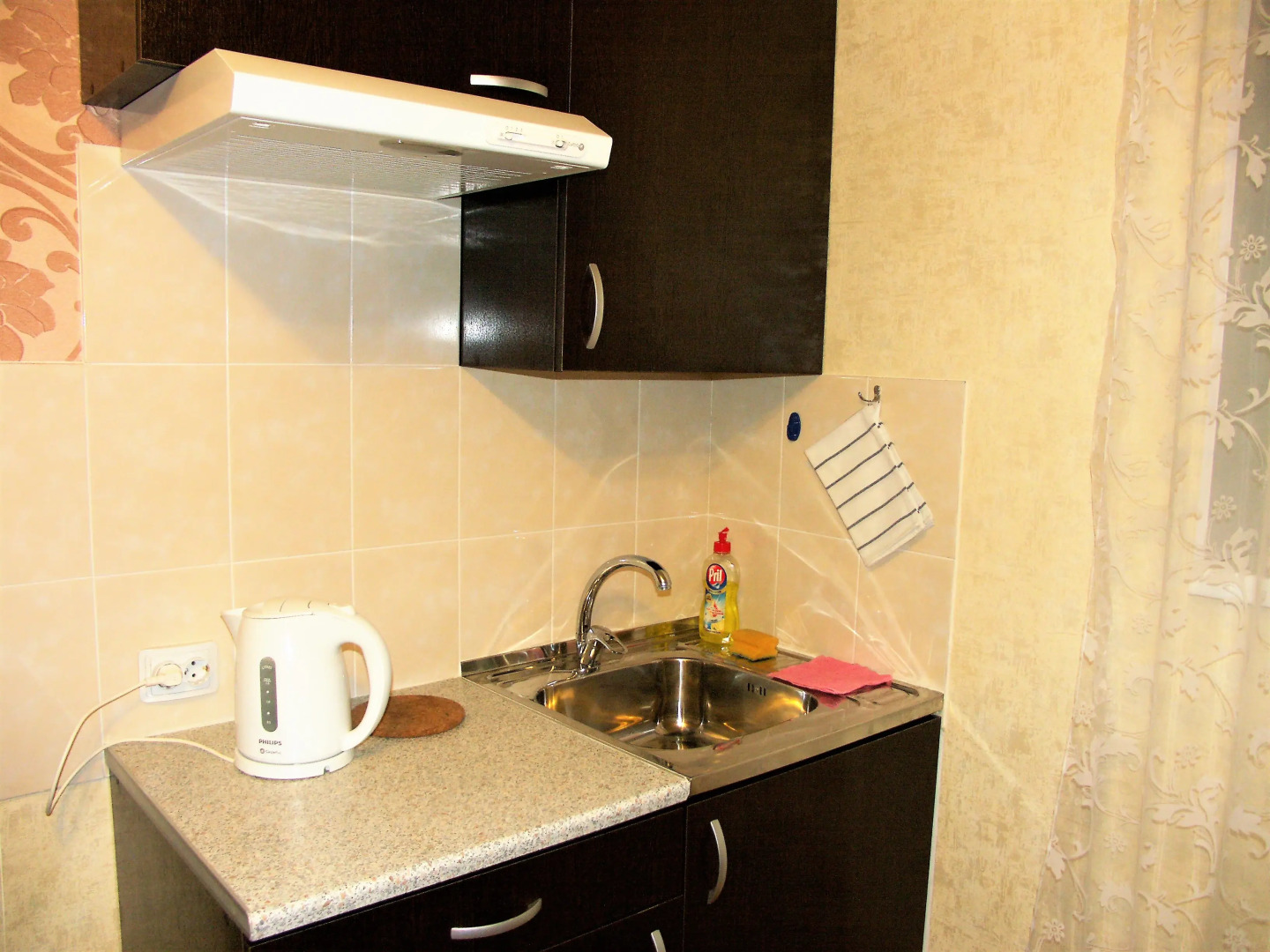 Апартаменты на Гражданской №5