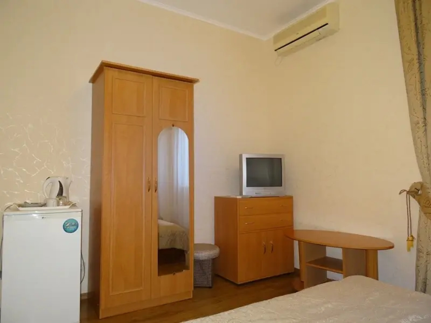 Мини-Гостиница Дельфин