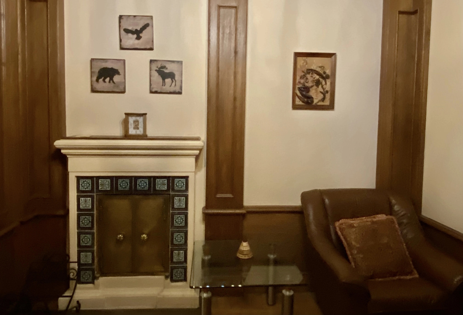 Квартира профессорская на Рубинштейна 9