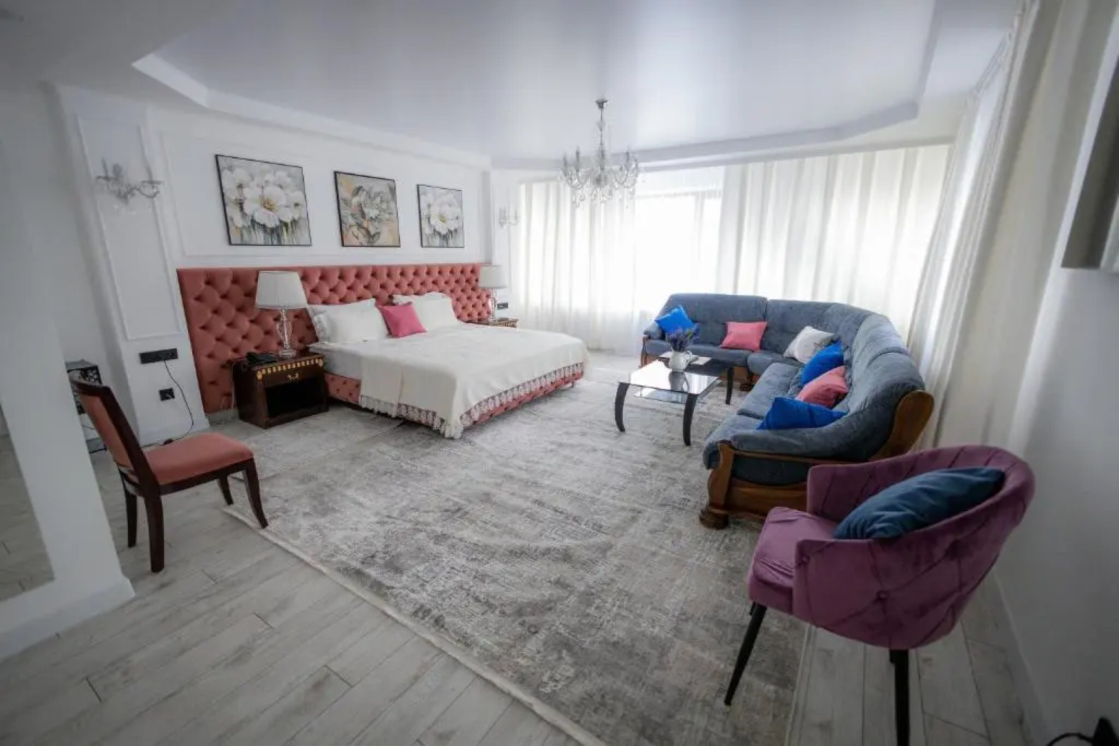 Отель Метелица