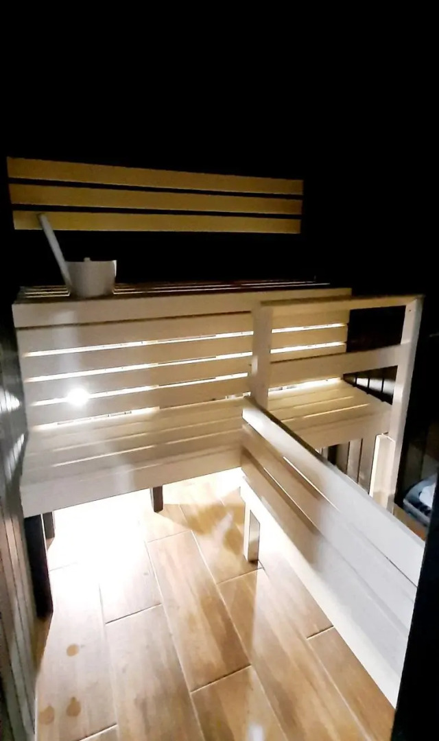 Гостевой дом в Кончезеро