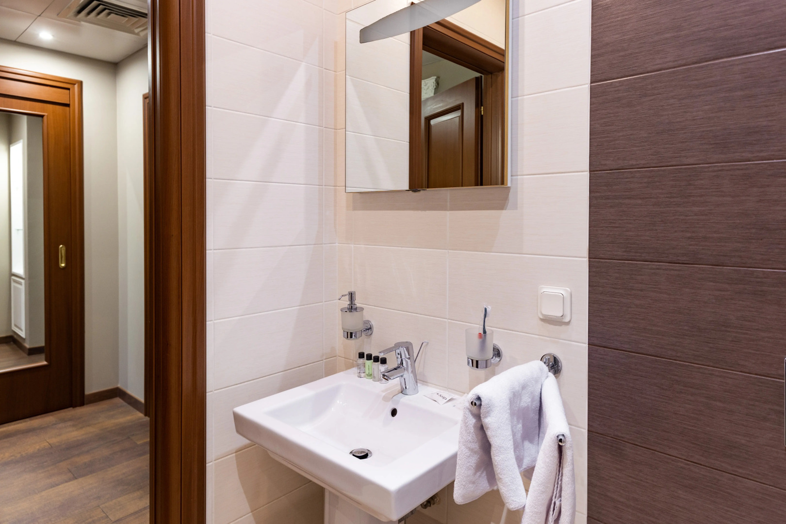 Отель Выборг