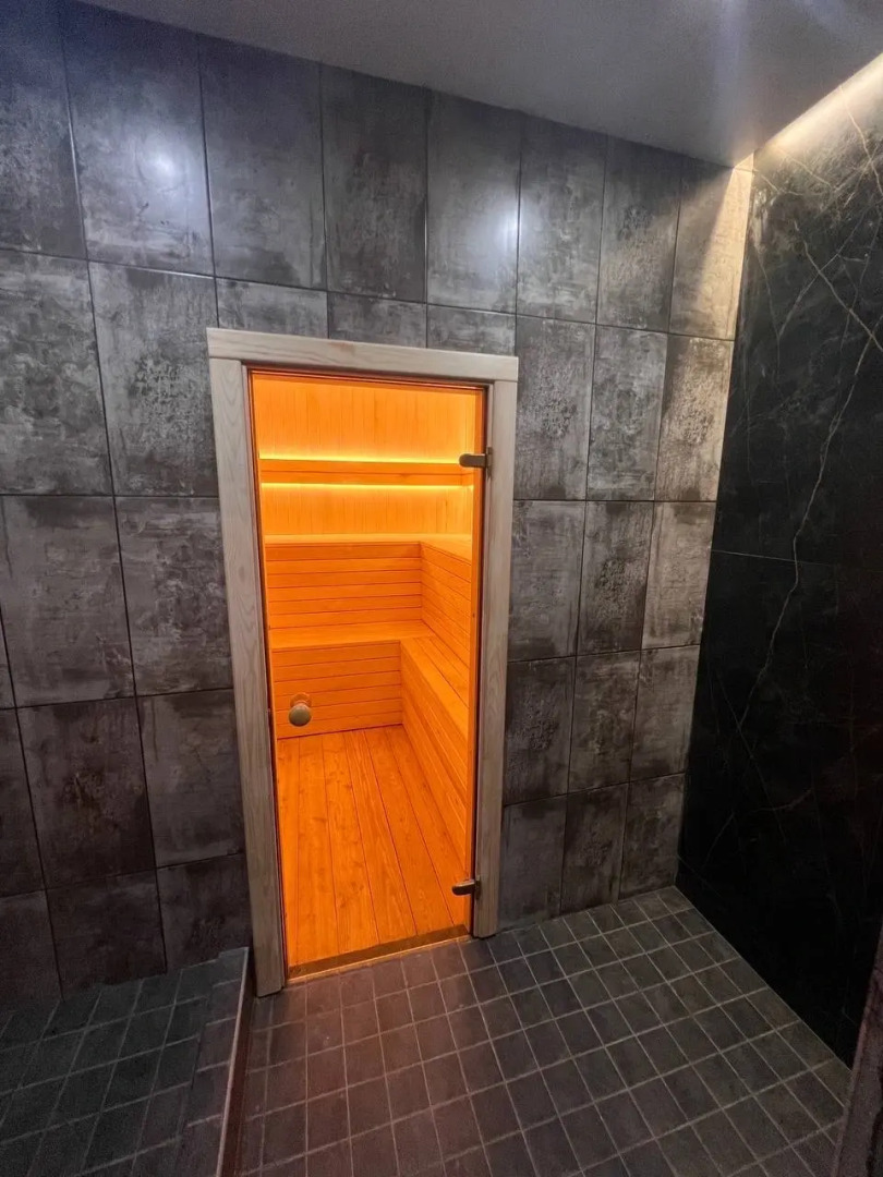 Коттедж 200 м2 на Участке 15 Соток