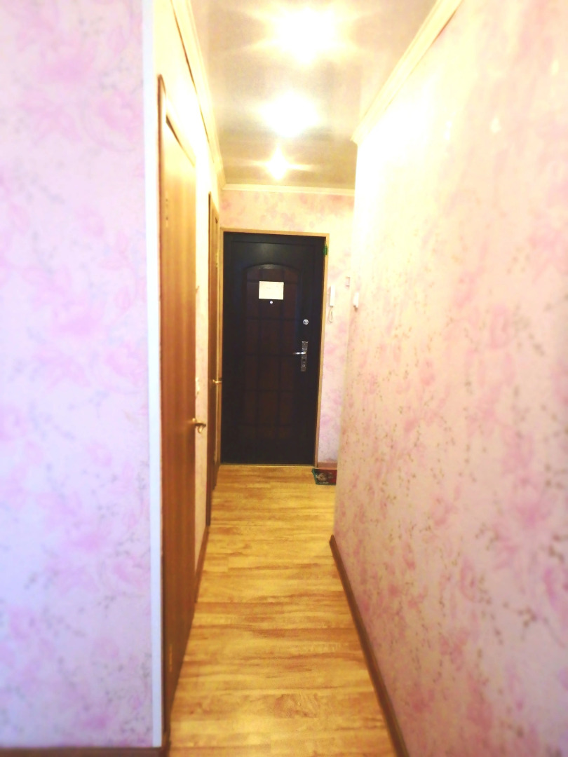 Апартаменты на Северном проезде 16