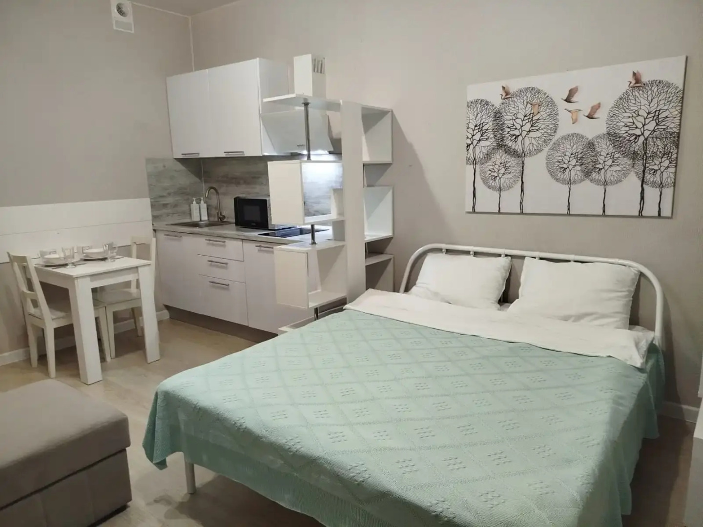 Квартира на улице Медовая долина 3/2