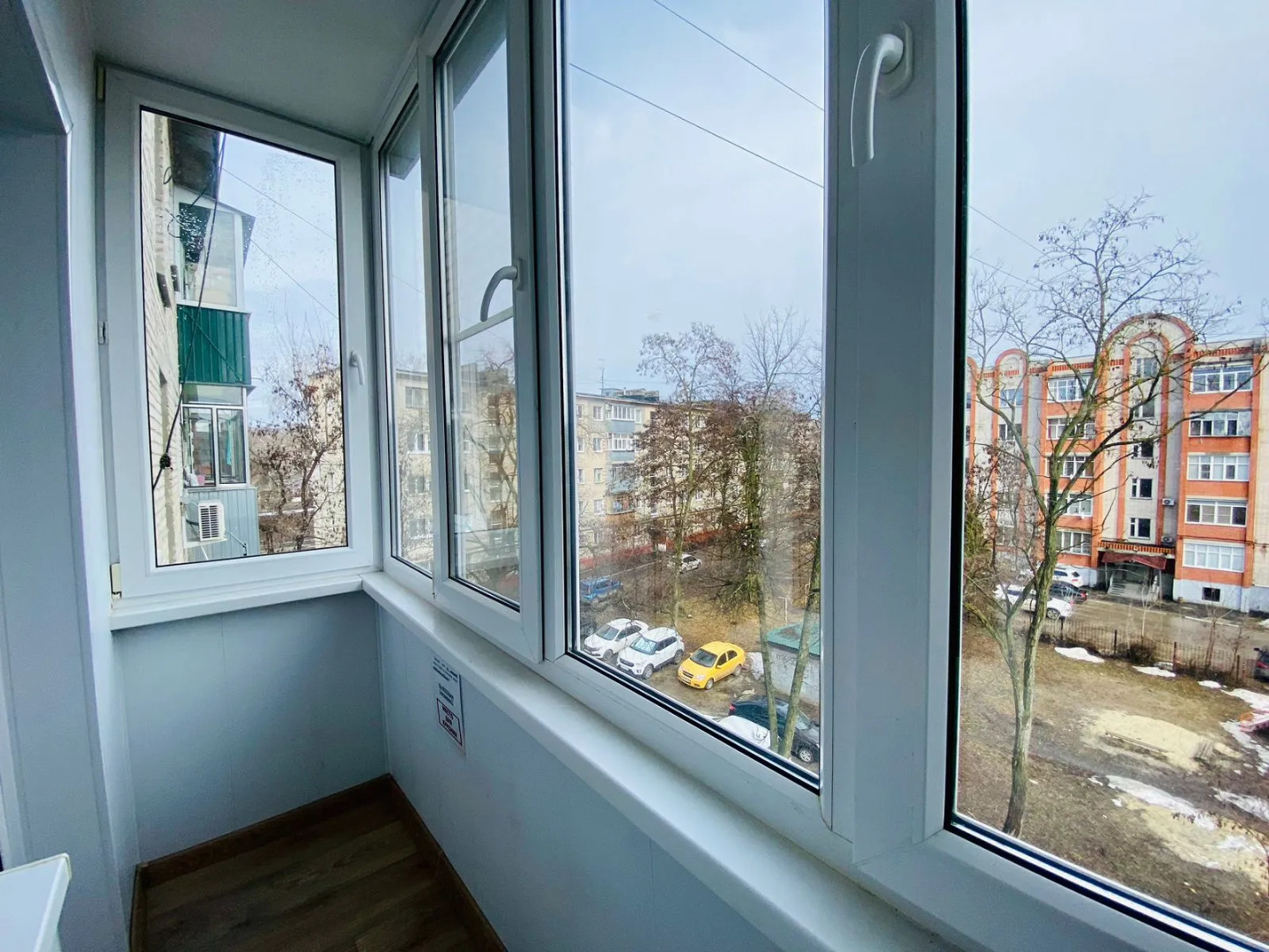 Апартаменты Пионерская 8 А