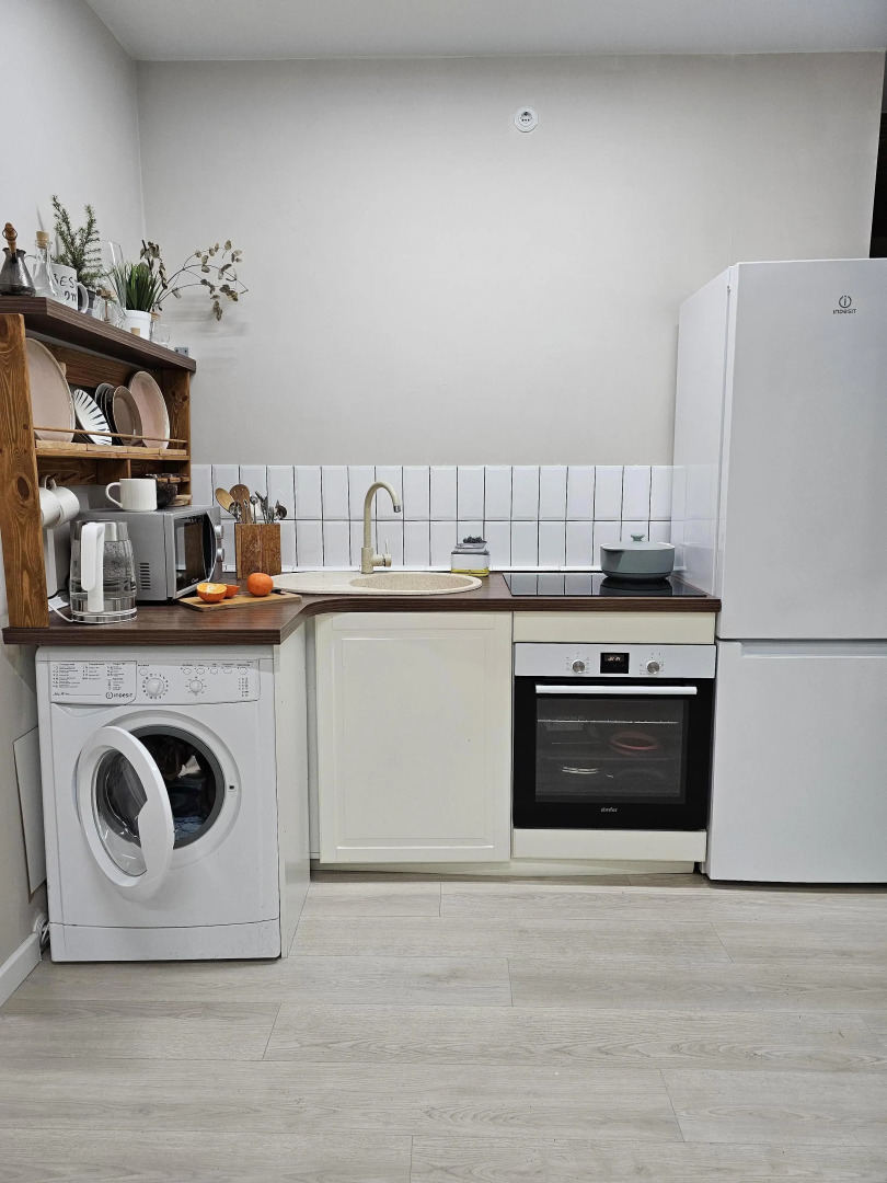 Квартира в Химках