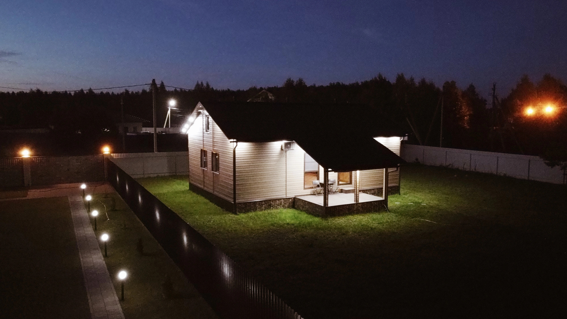 Гостевой Дом Диево-Городище