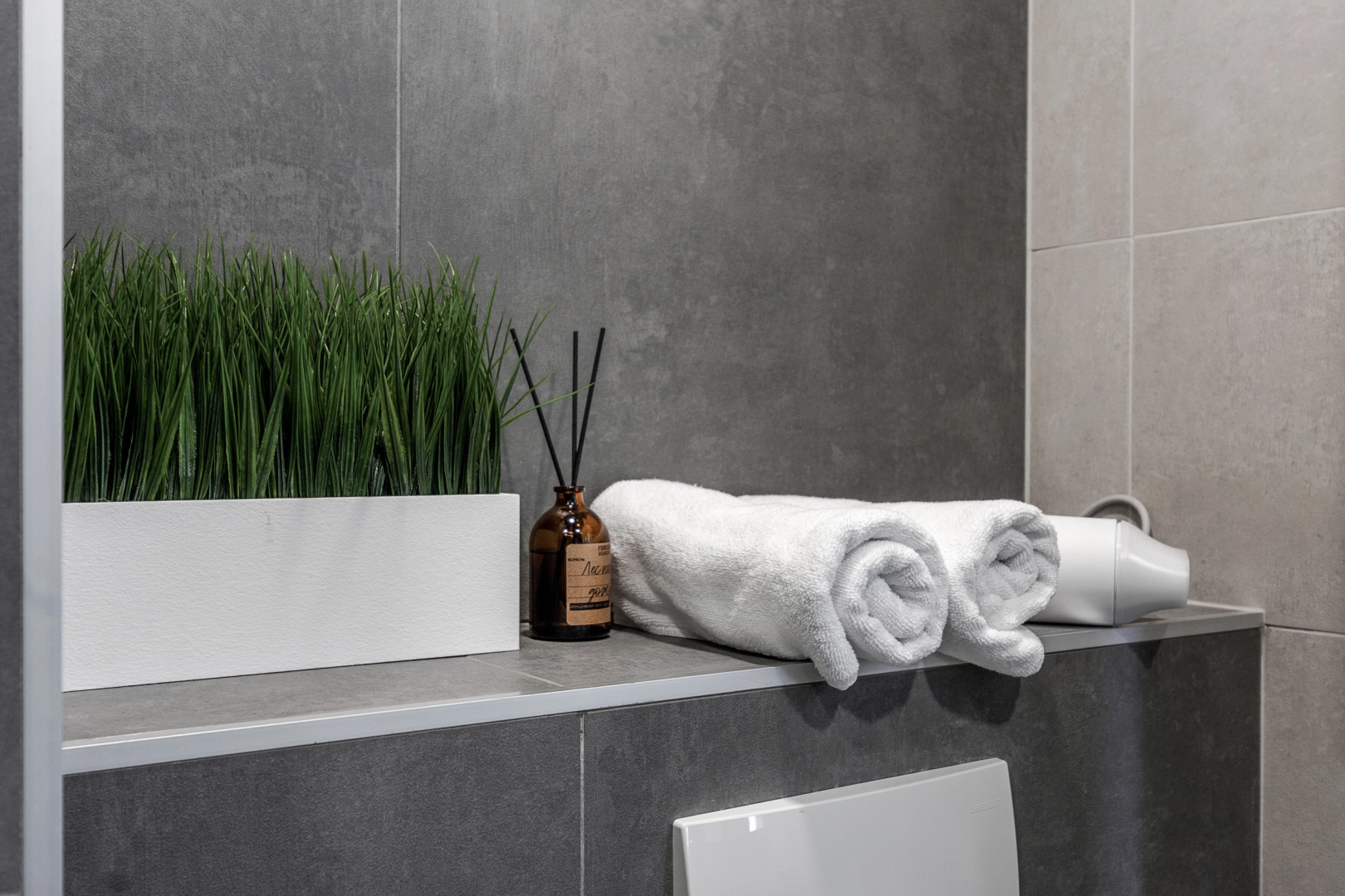 Апартаменты Зум на Чёрной Речке