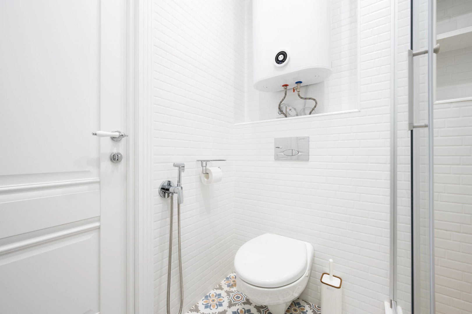 Апартаменты Welcome Home на Рубинштейна 5