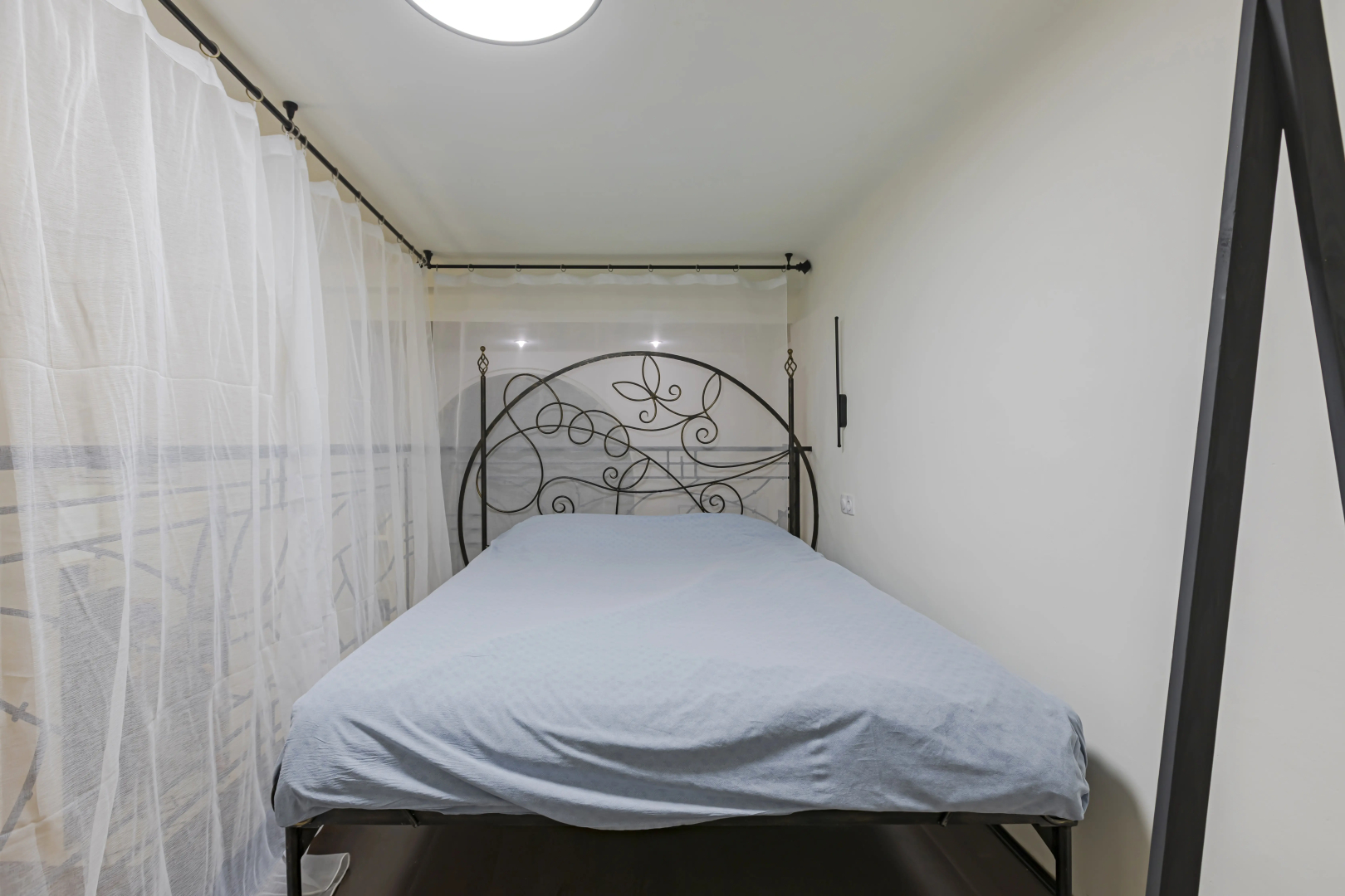 Квартира двухуровневая в центре города