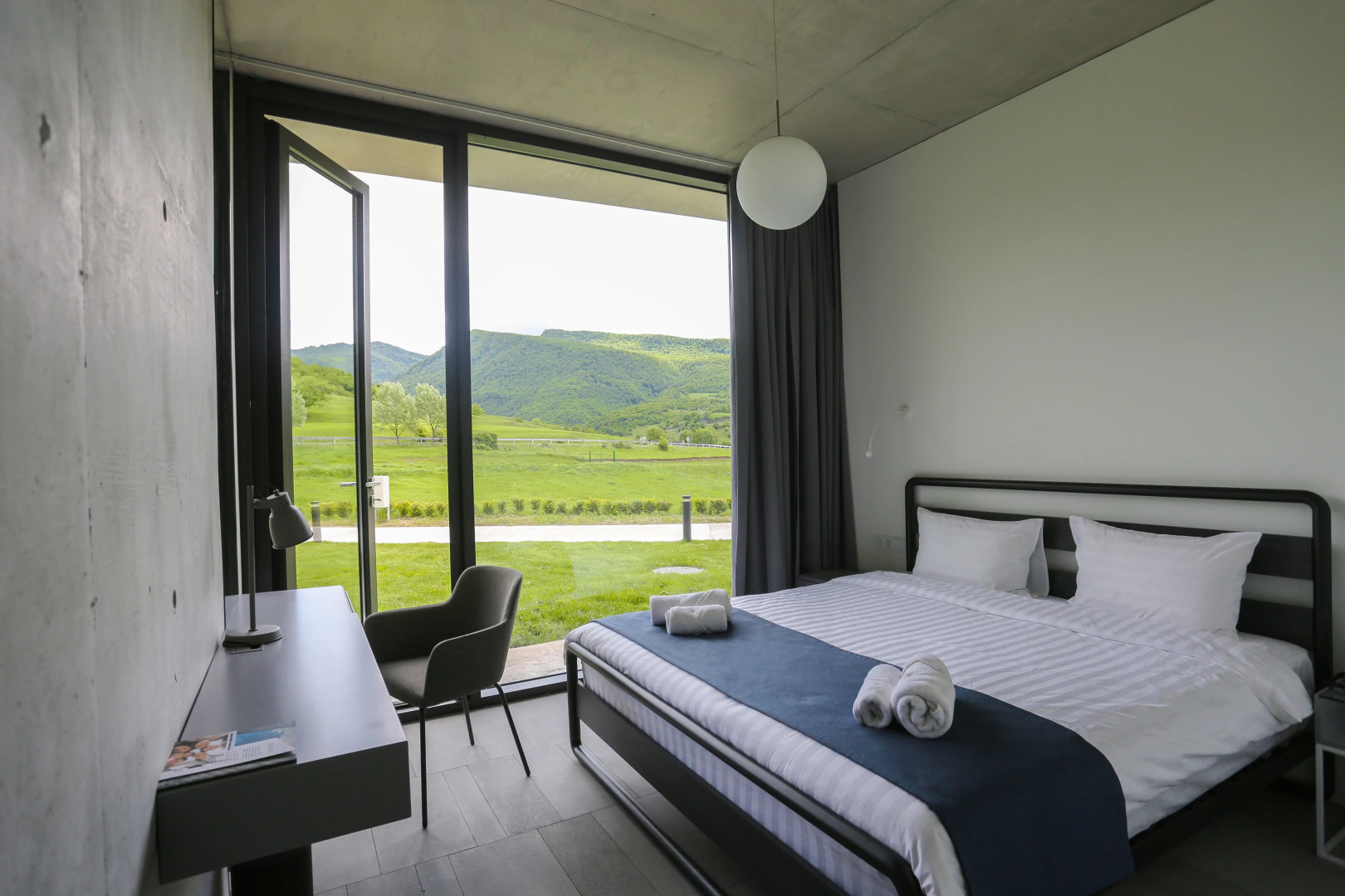 Концепт-отель by COAF