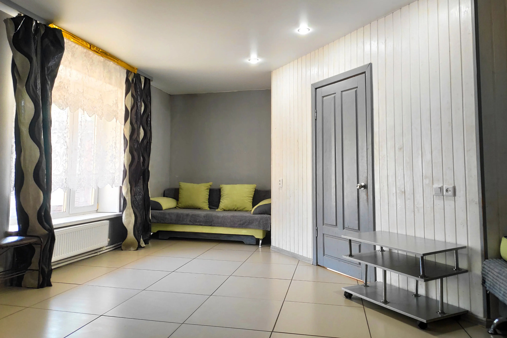 Частный дом для семейного отдыха