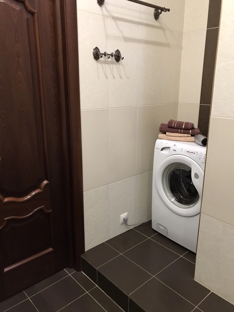 Квартира Уютная Евродвушка на Ленина 56