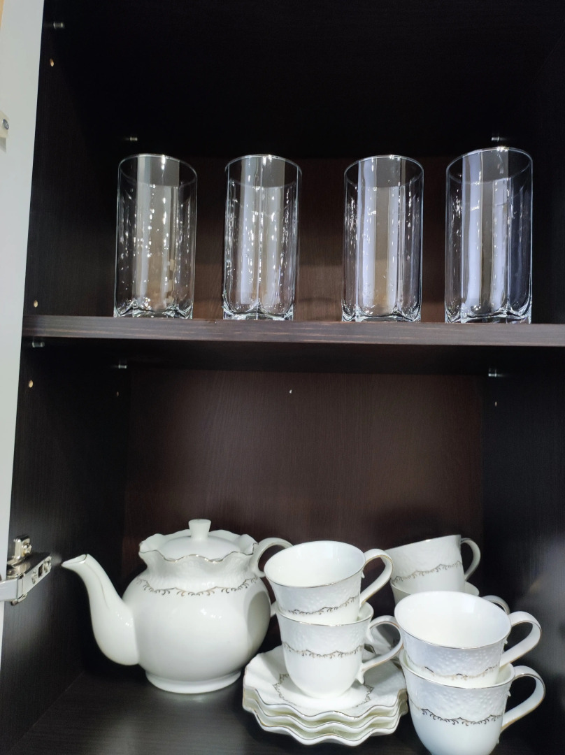 Квартира Vip на Сойфера