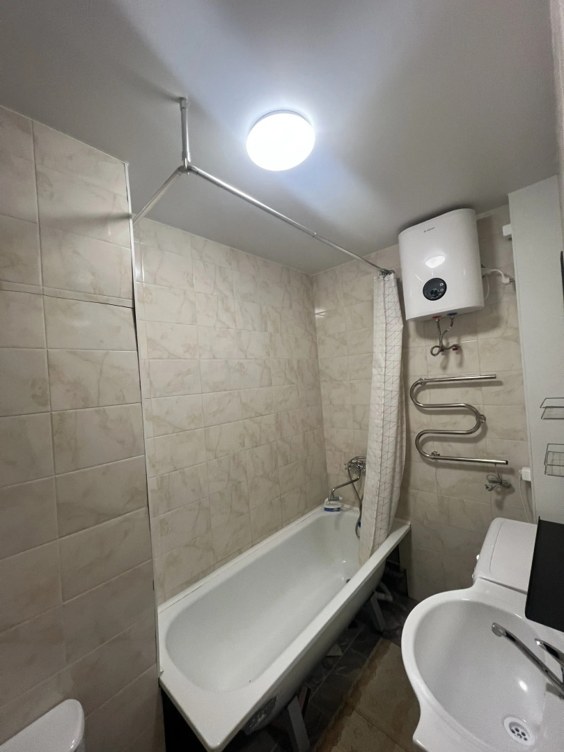 Квартира Уютная в новом доме