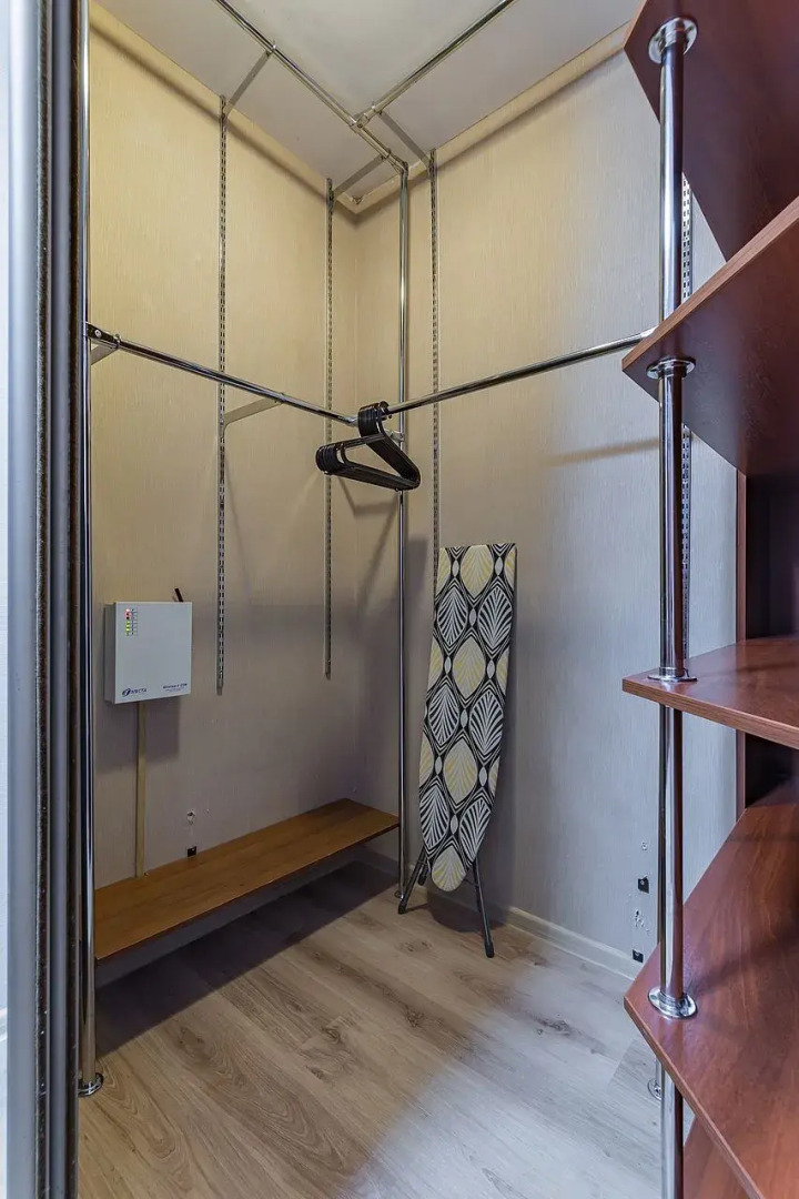 Апартаменты на ул. Карла Маркса 58