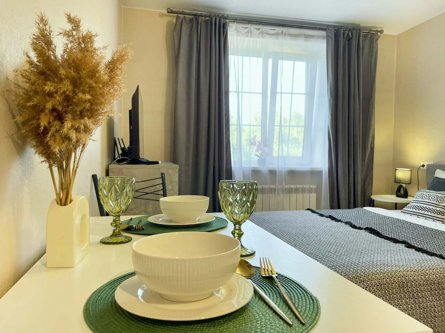 Апартаменты Wow Apart в Кусково