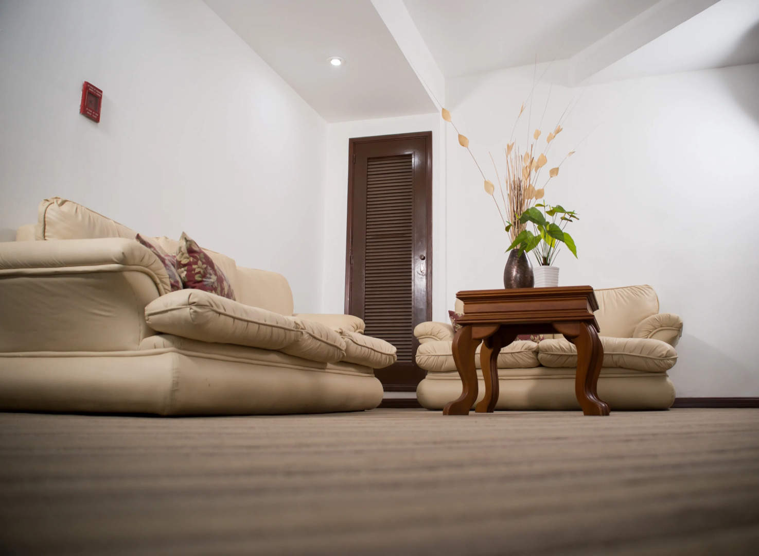 Отель Costa Real