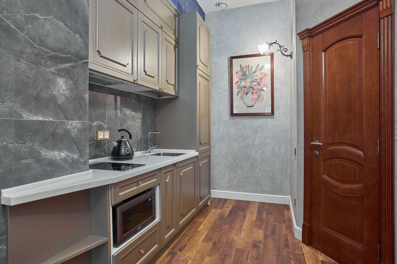 Апартаменты О'МЕГА