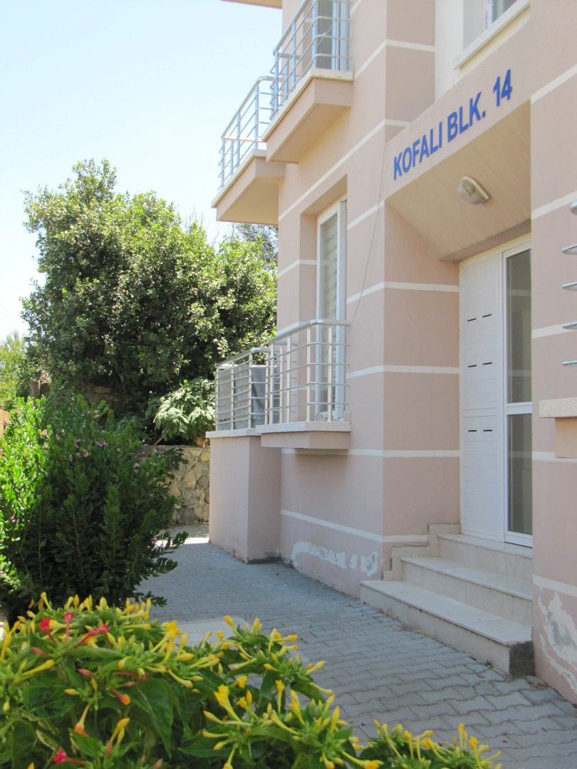 Апартаменты Sea View Penthouse