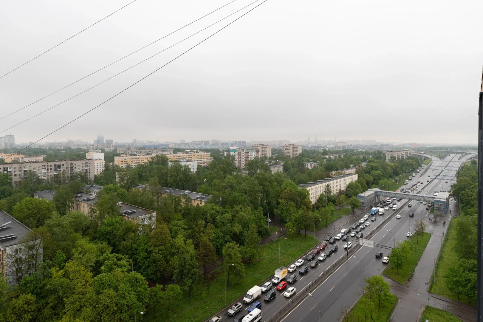 Квартира Лада