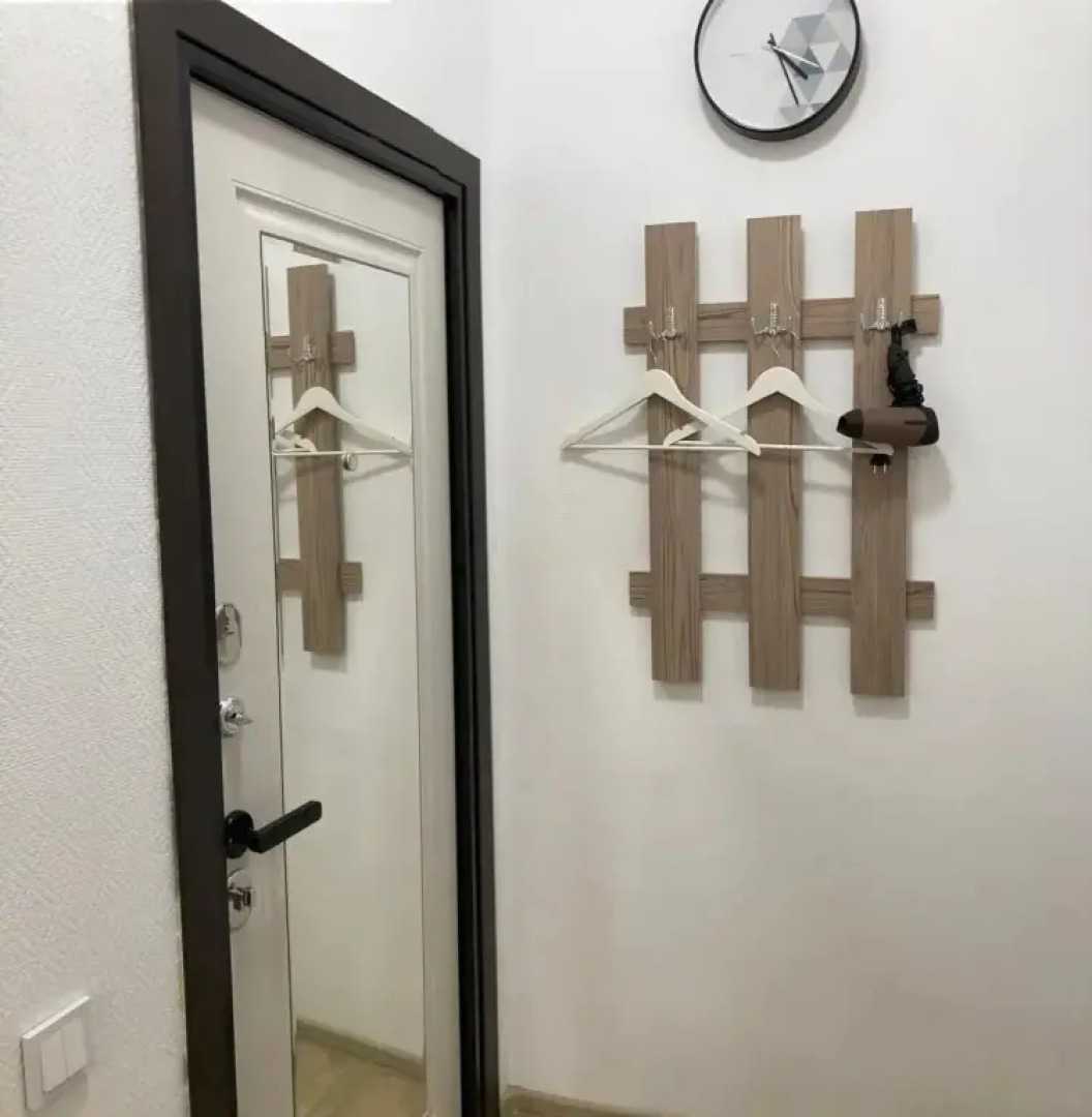 Апартаменты Орешка 13