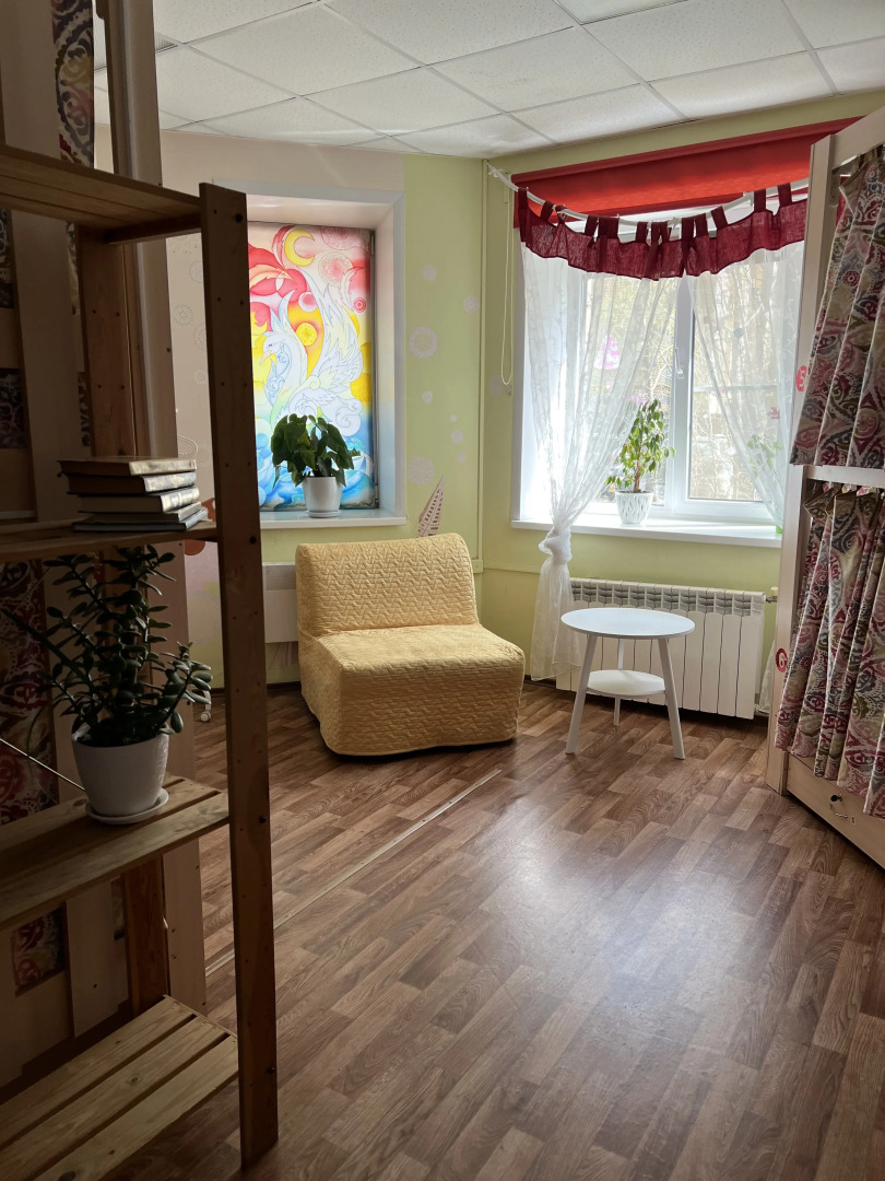 Хостел Лайк