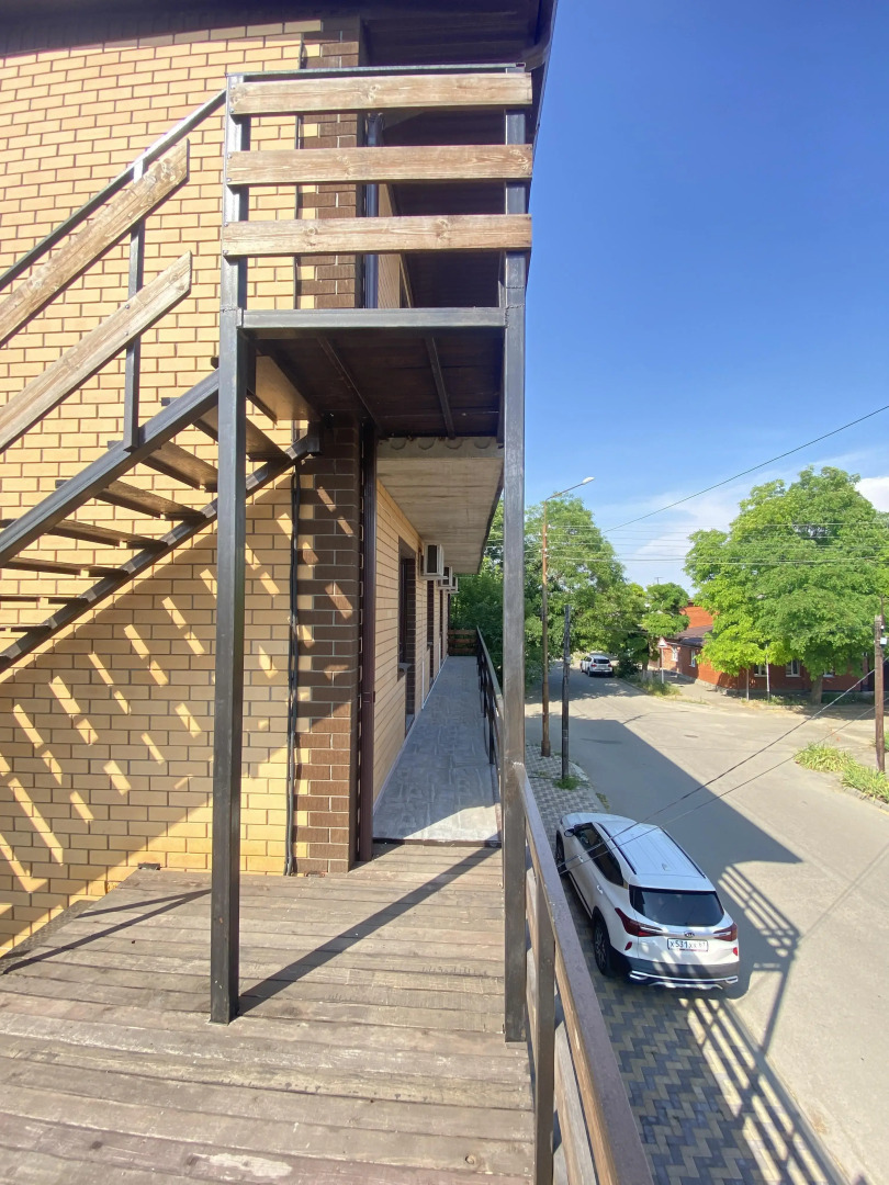 Гостевой дом Стелла