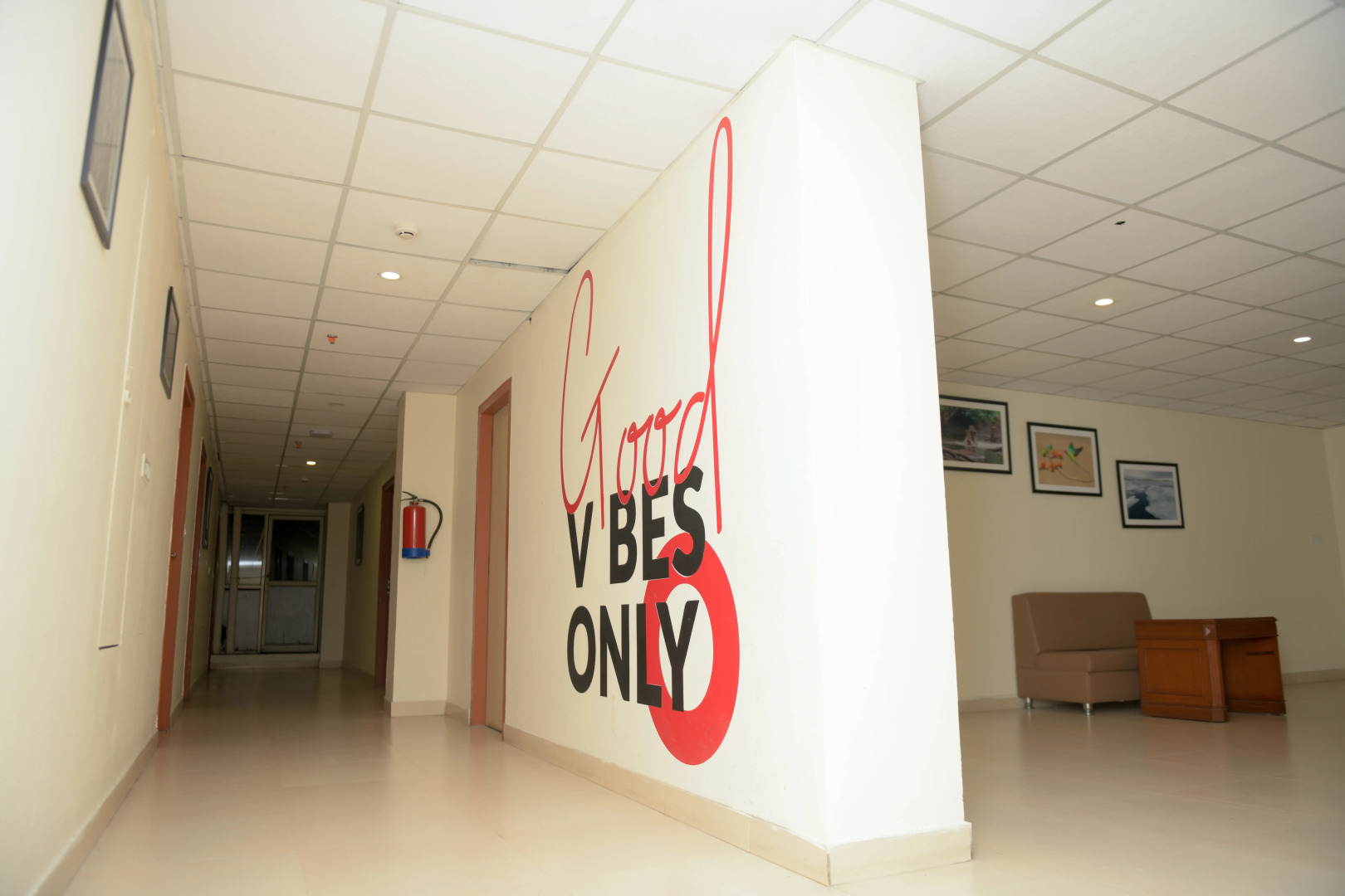 Отель Casa Meridian