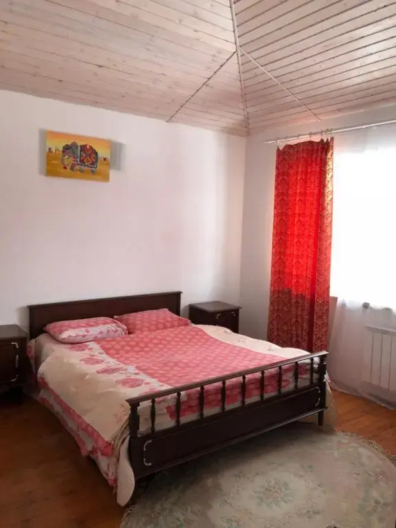 Гостевой дом House Lesnoy