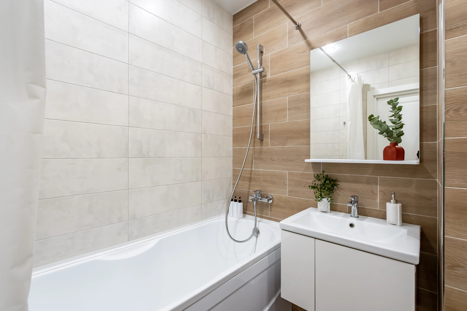 Квартира Merino Home Galaxy