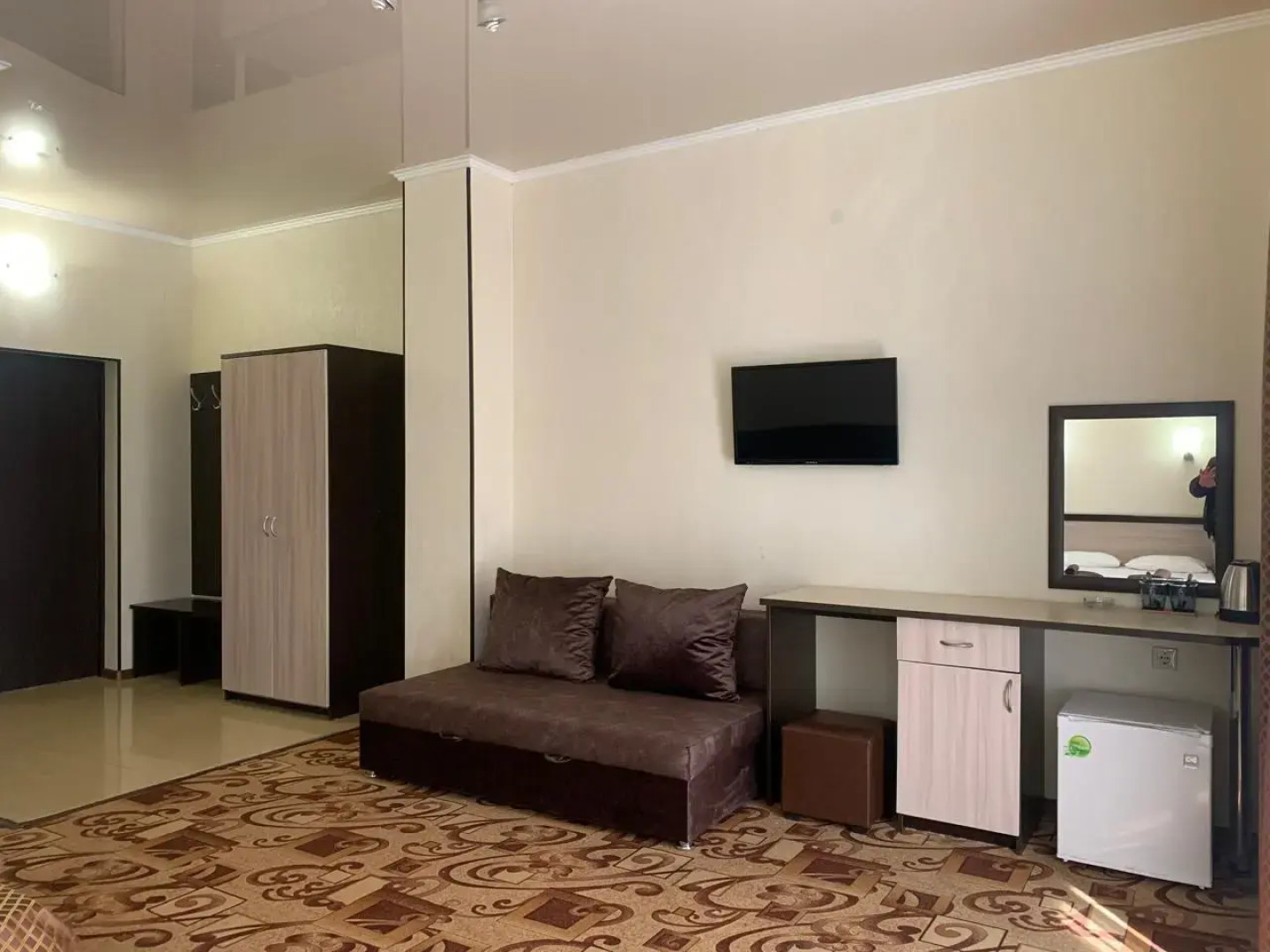 Гостевой дом Эллада