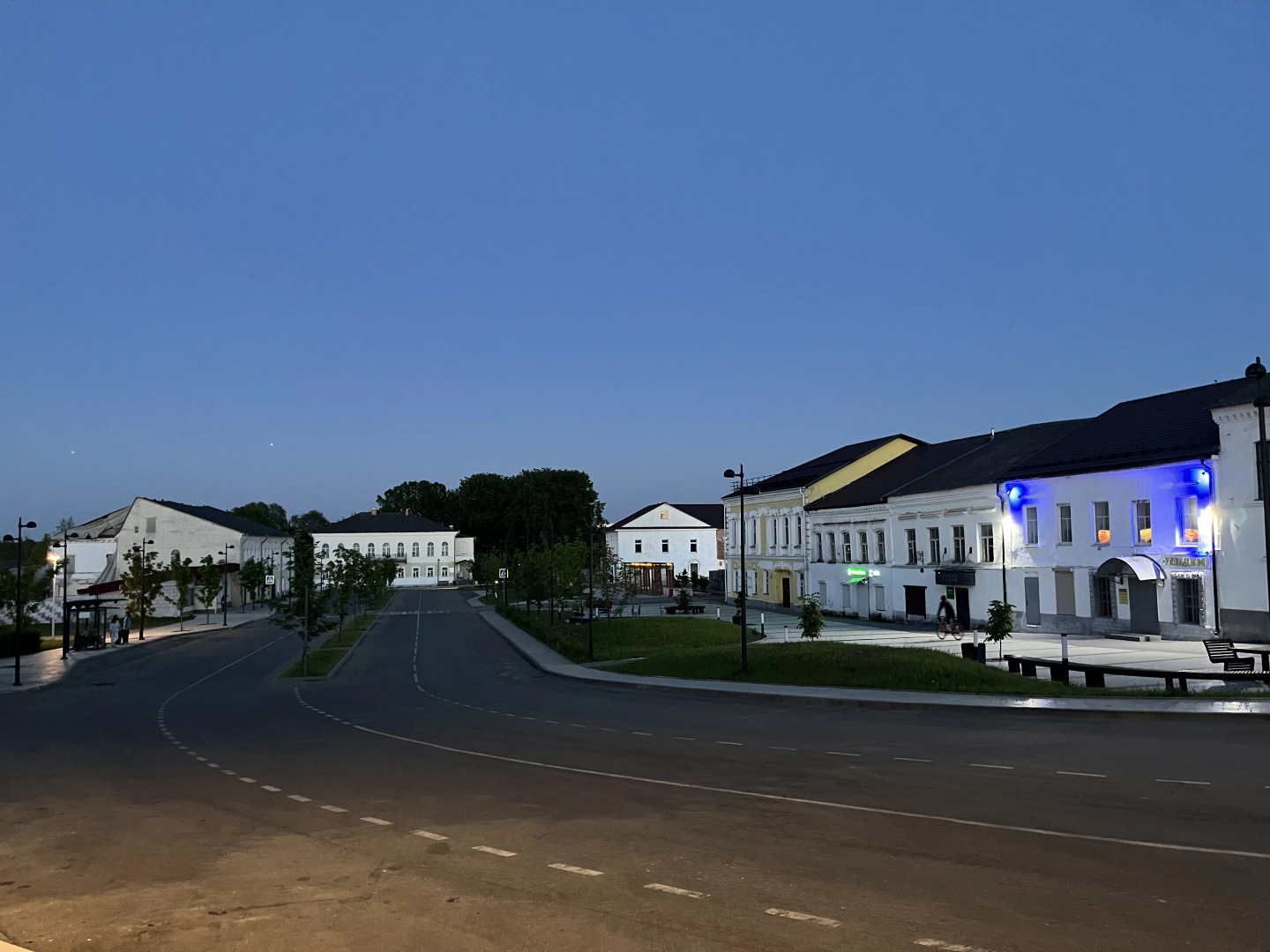 Апартаменты Ayshe Prestij 4