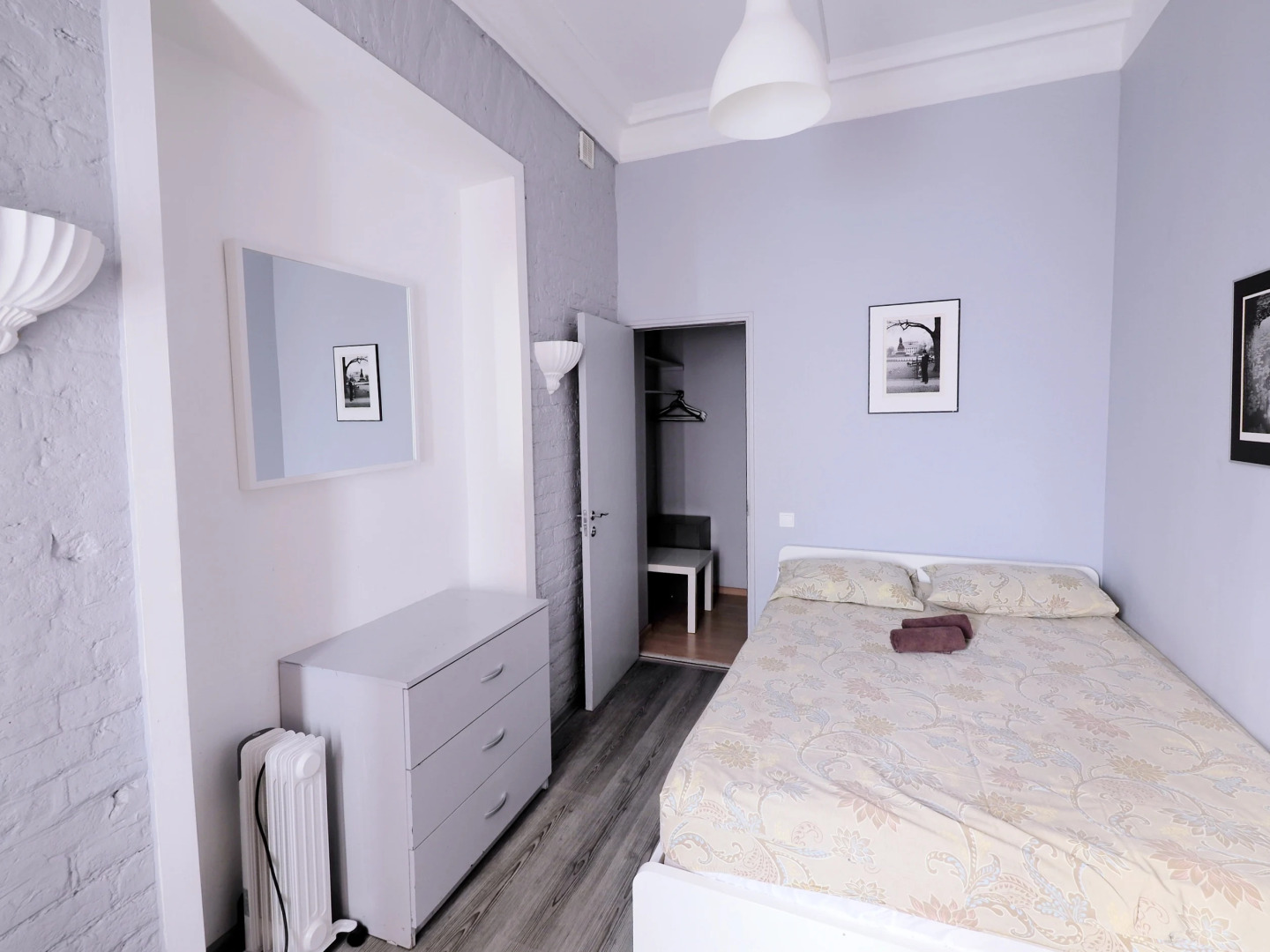 Меблированные Комнаты Diva