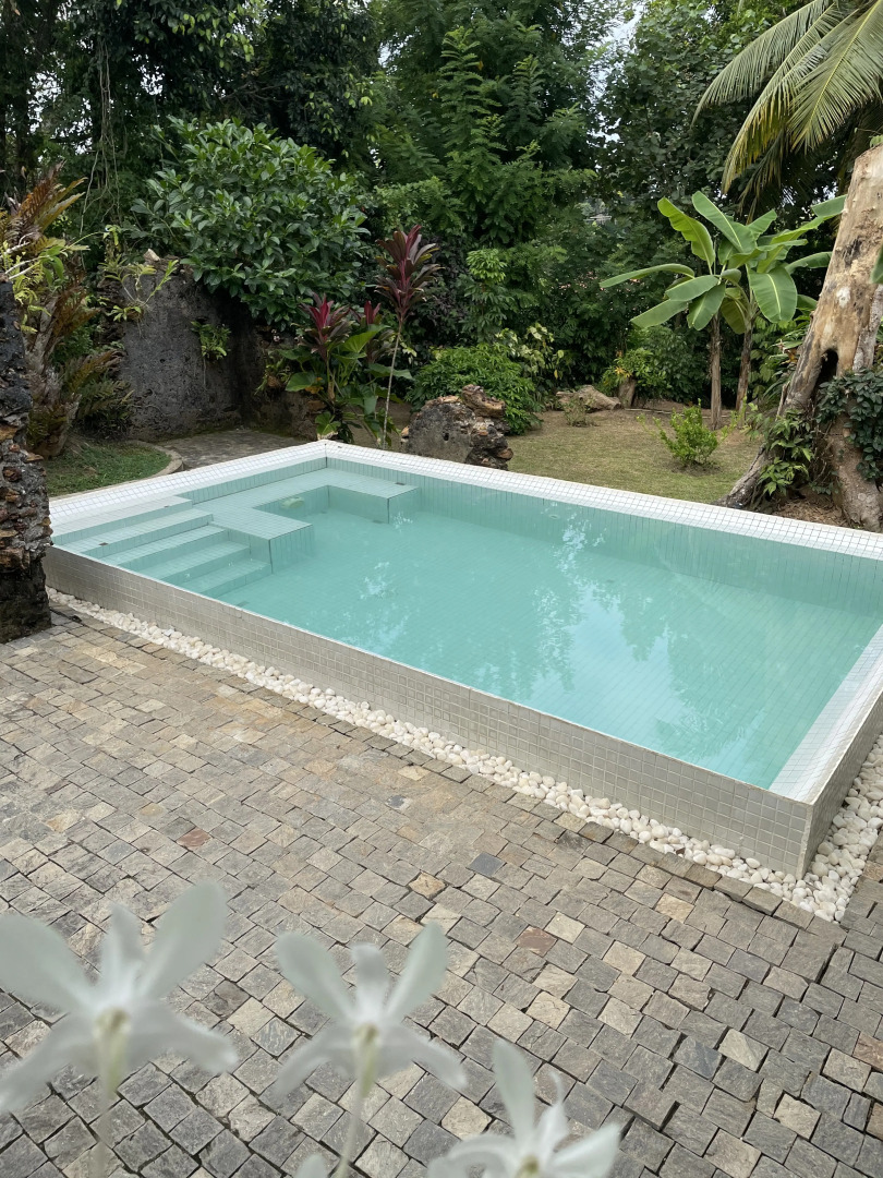 Вилла Foozoo Mantra Weligama