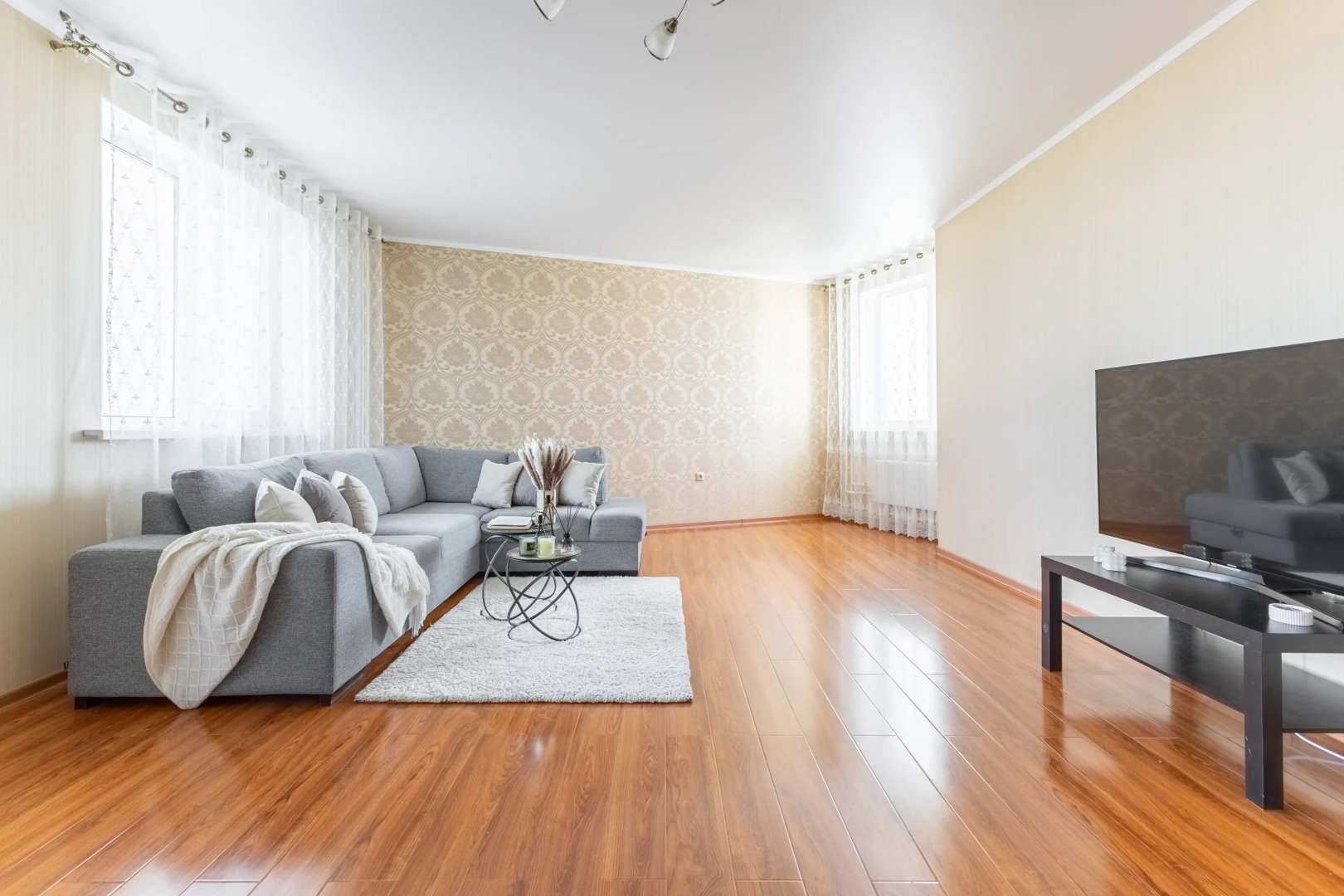 Апартаменты на 10 гостей