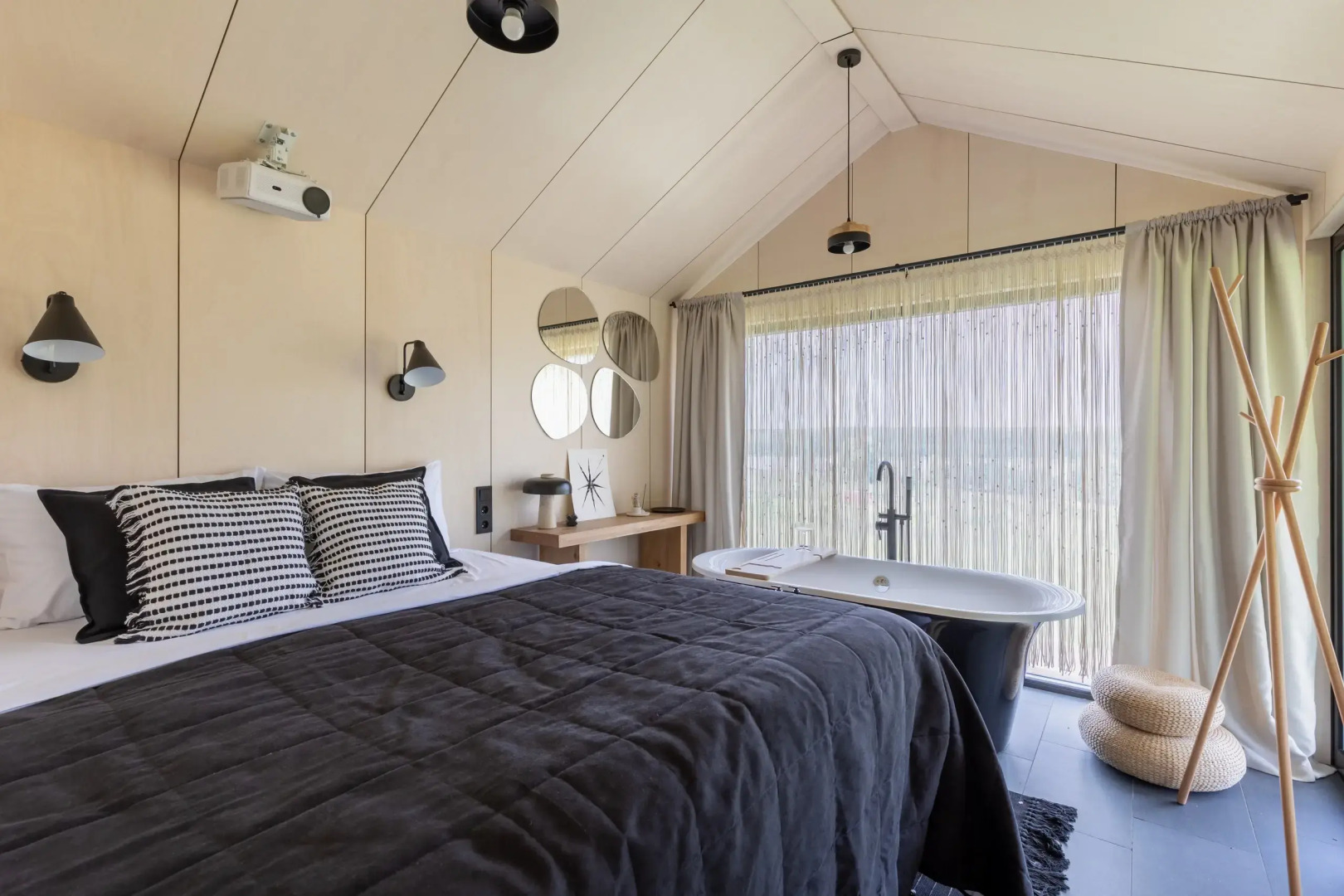 Частный дом Wow Dacha Астра