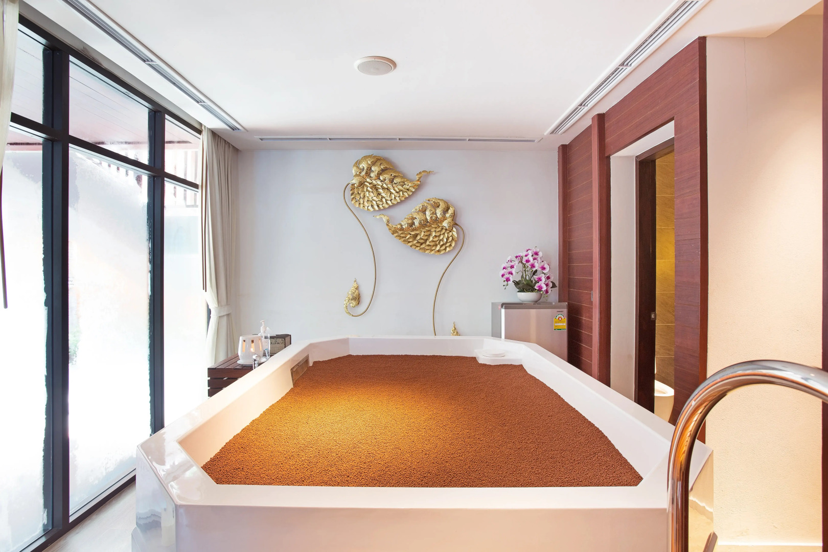 Отель Aksorn Rayong The Vitality Collection